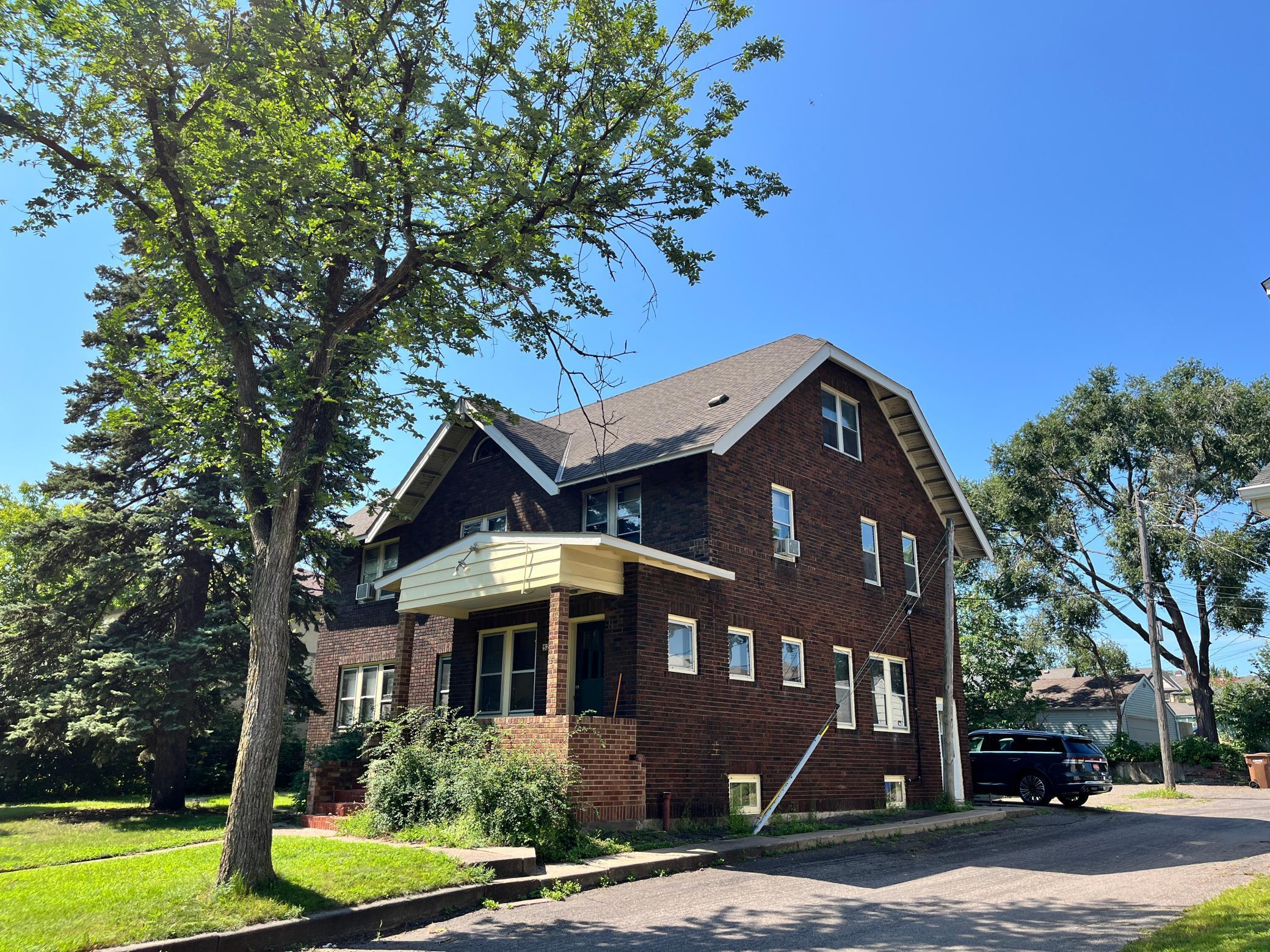 View of Commercial Sale at 523 Lexington Parkway, Saint Paul MN 55104, Saint Paul - Mike Wilen | Minnesota Team Real Estate