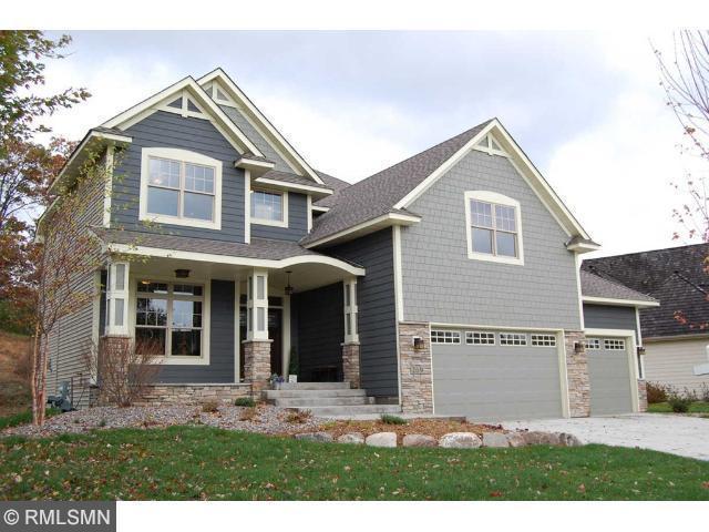 View of Residential at 2044 Eldridge Street W, Roseville MN 55113, Roseville - Mike Wilen | Minnesota Team Real Estate