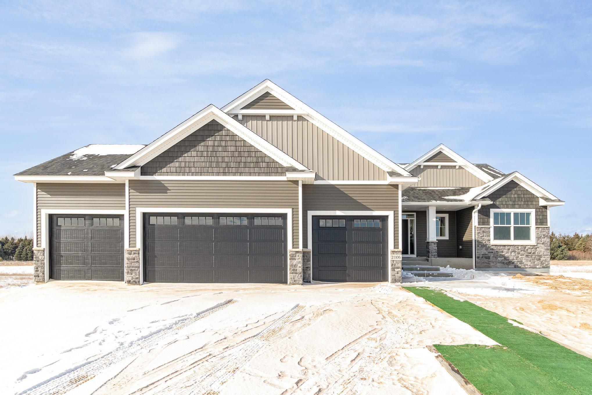 View of Residential at 21106 Tippecanoe, East Bethel MN 55011, East Bethel - Mike Wilen | Minnesota Team Real Estate