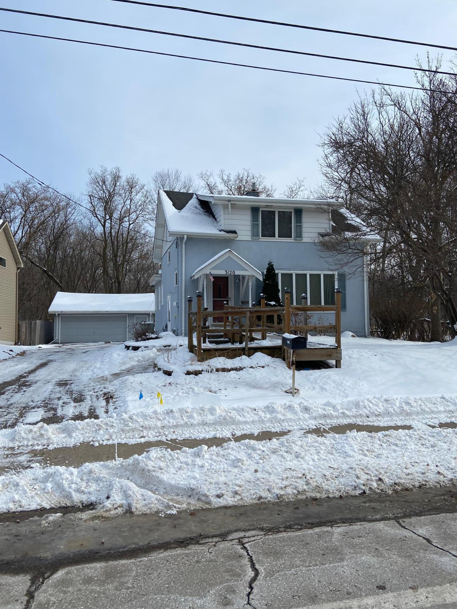 View of Residential at 3120 Douglas Drive, Crystal MN 55422, Crystal - Mike Wilen | Minnesota Team Real Estate