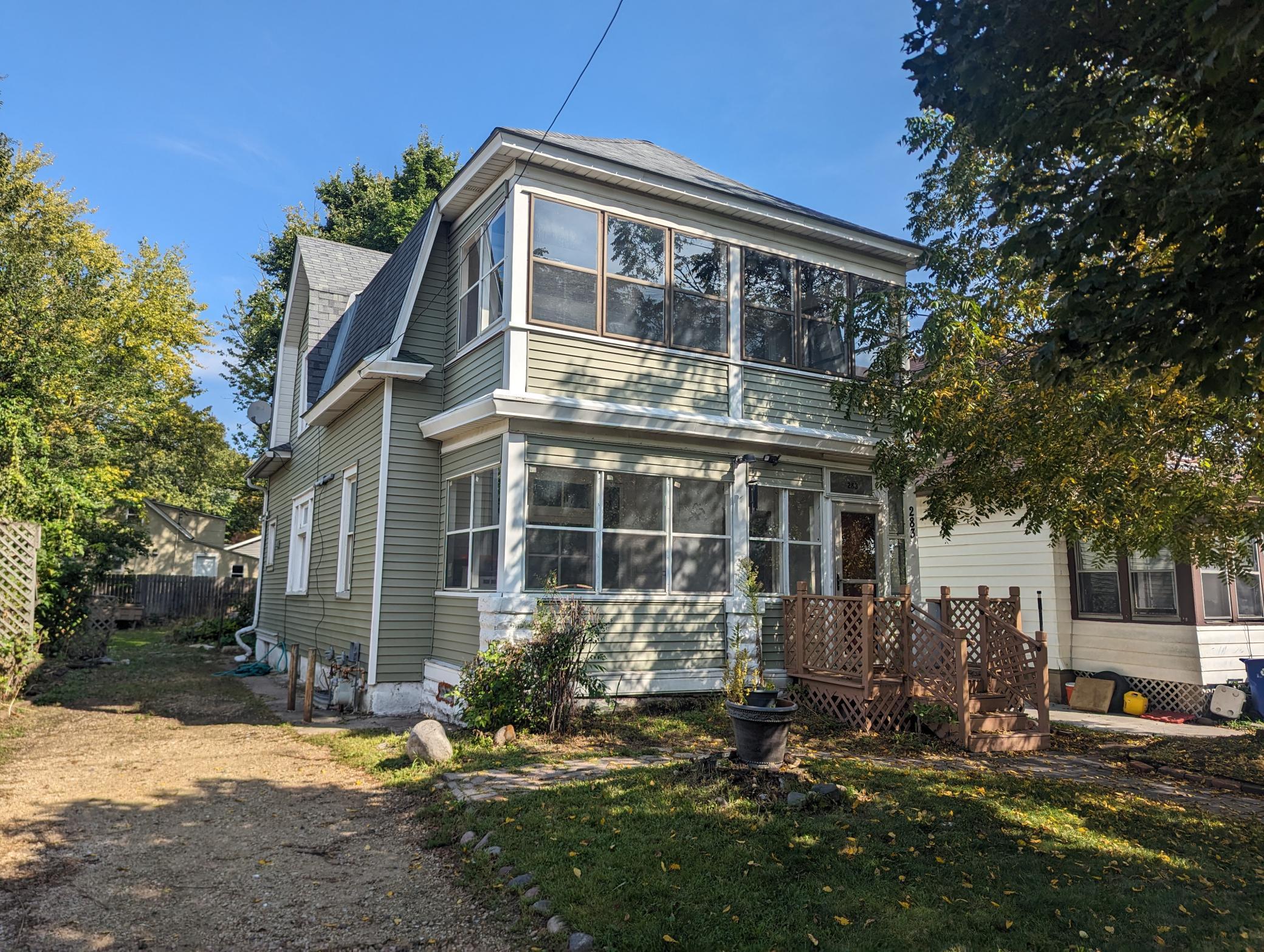 View of Residential Income at 283 Front Avenue, Saint Paul MN 55117, Saint Paul - Mike Wilen | Minnesota Team Real Estate