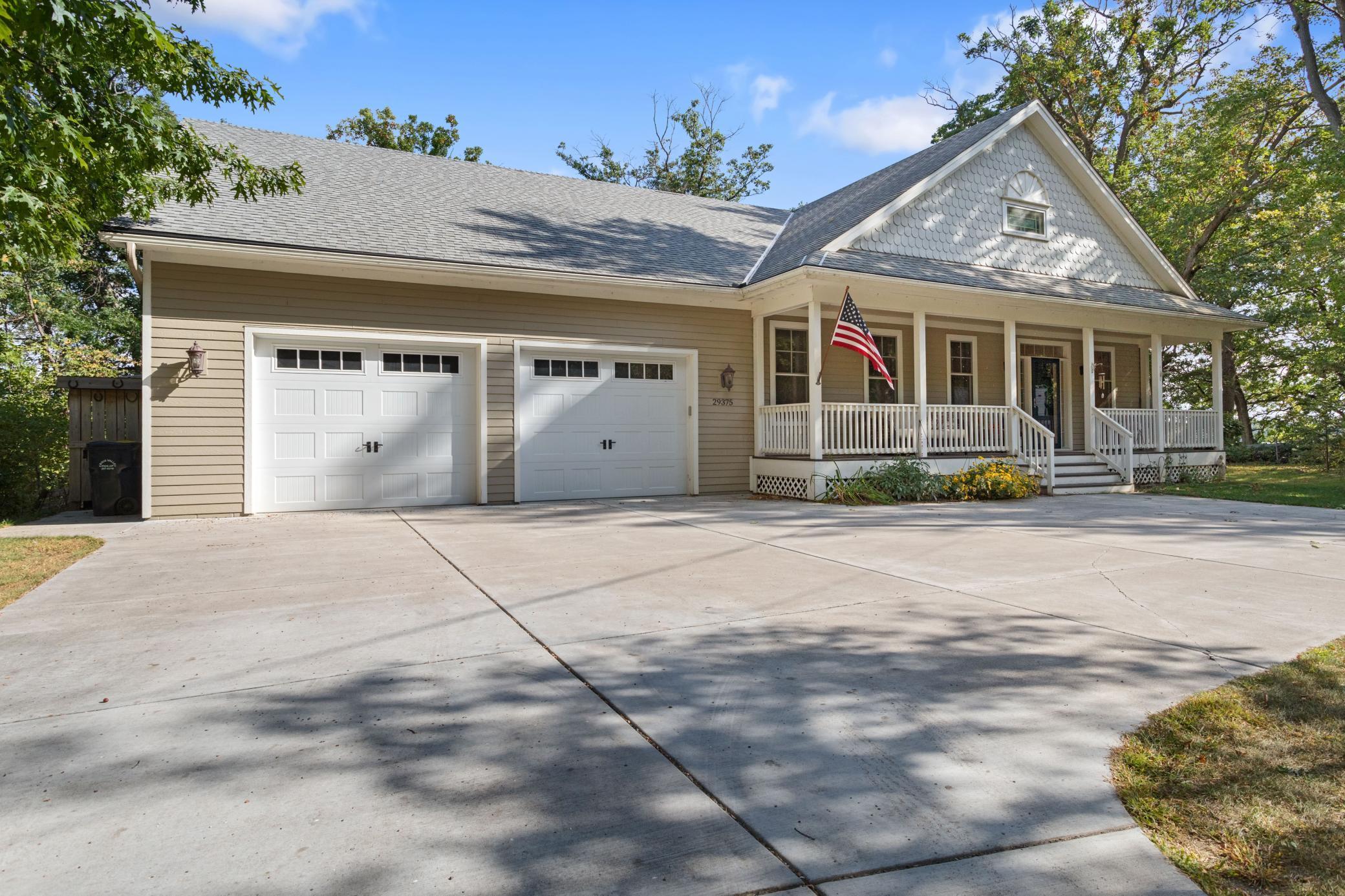 View of Residential at 29375 Kings Bluff, Chisago City MN 55013, Chisago City - Mike Wilen | Minnesota Team Real Estate