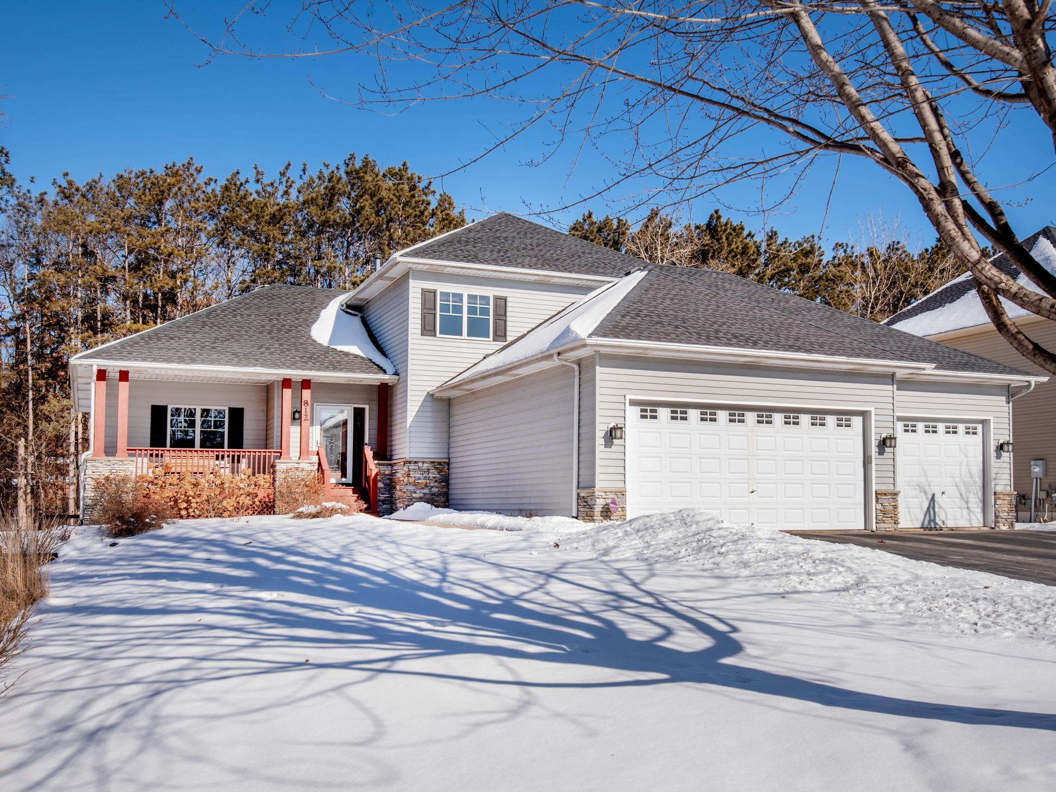 View of Residential at 812 Henslow Avenue, Oakdale MN 55128, Oakdale - Mike Wilen | Minnesota Team Real Estate