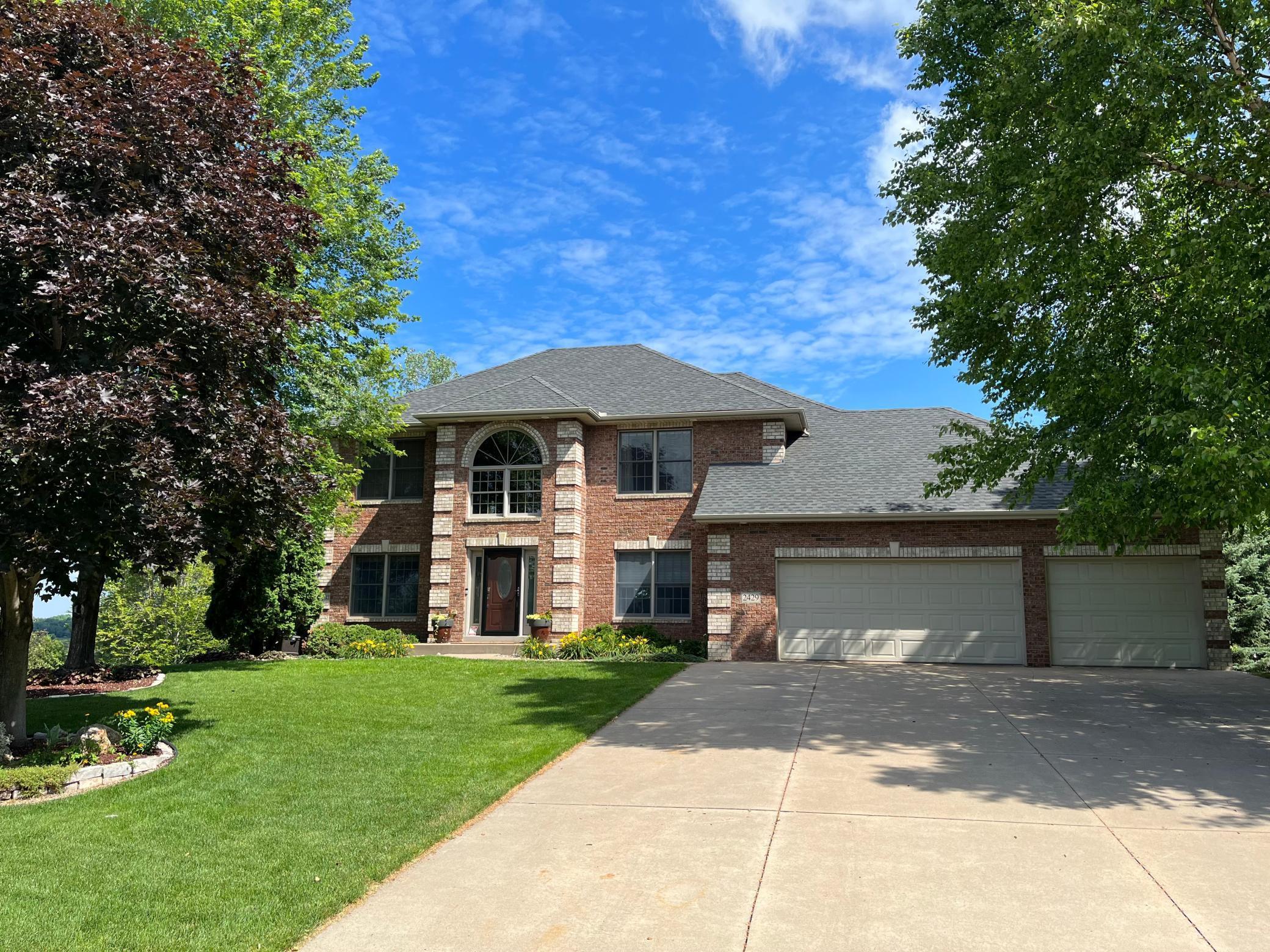 View of Residential at 2429 154th Avenue, Andover MN 55304, Andover - Mike Wilen | Minnesota Team Real Estate