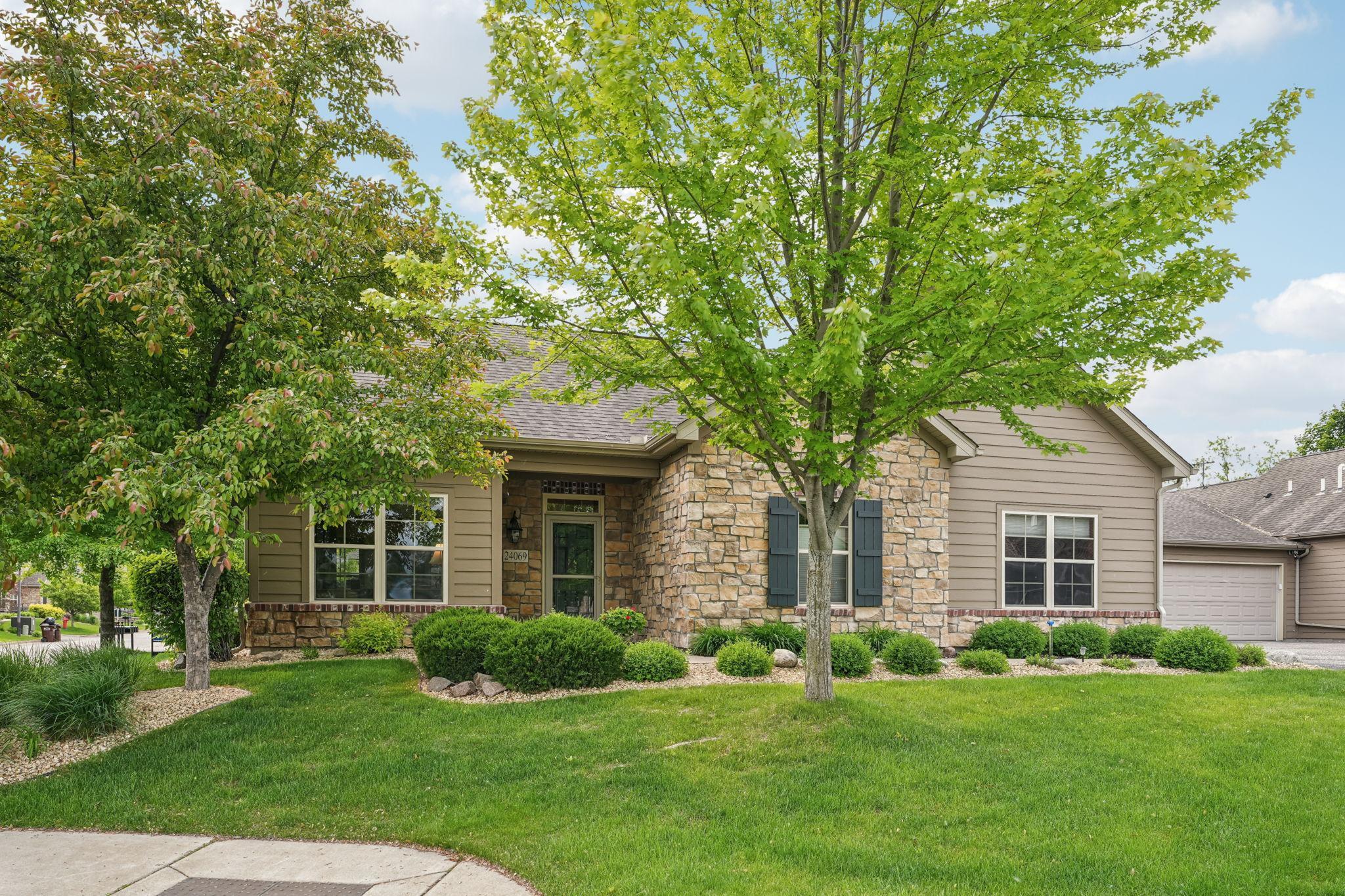 View of Residential at 24069 Rivers Edge Road, Rogers MN 55374, Rogers - Mike Wilen | Minnesota Team Real Estate