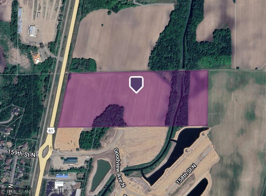 View of Land at 16115 Forest Boulevard, Hugo MN 55038, Hugo (2 of 2) - Mike Wilen | Minnesota Team Real Estate