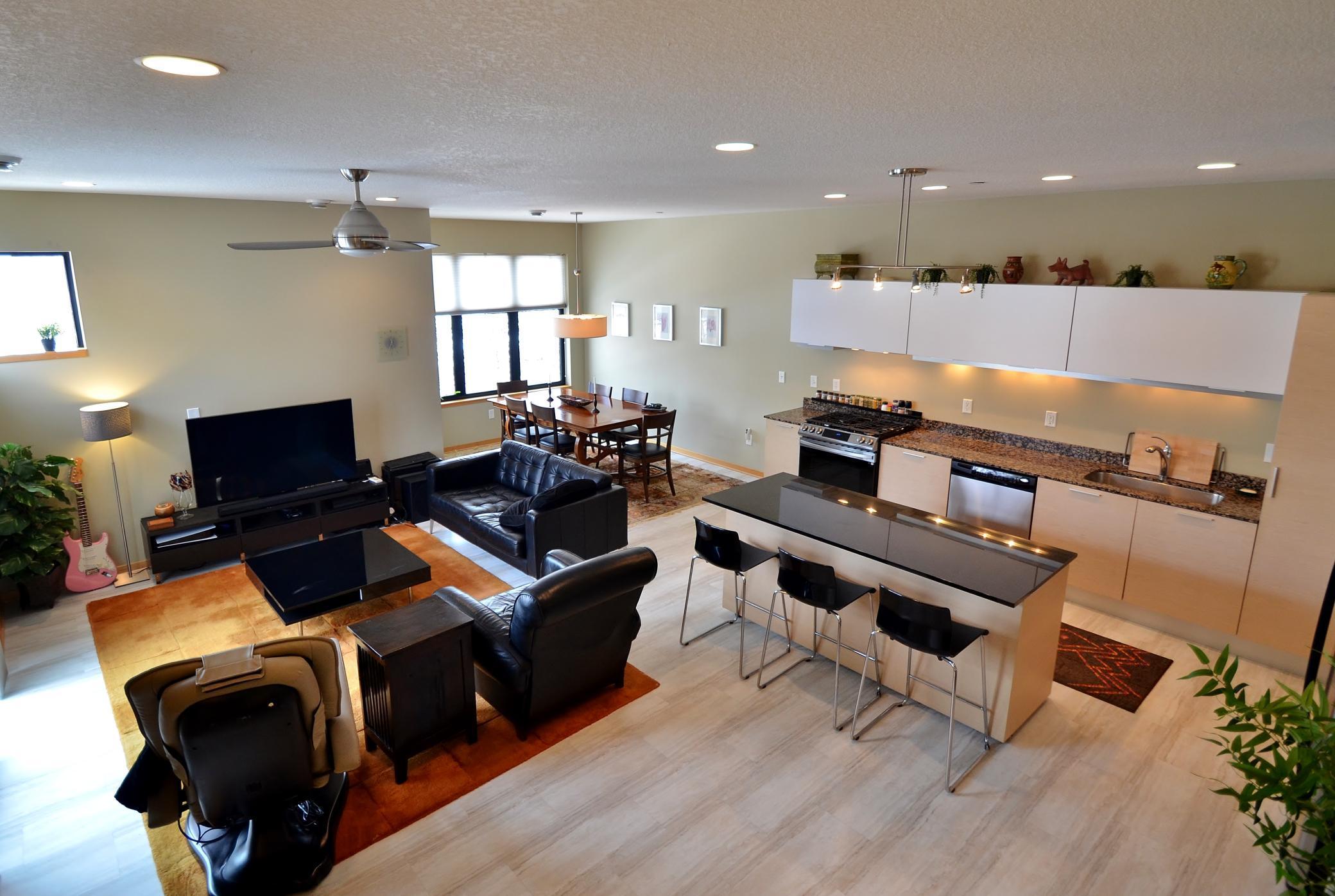 View of Residential at 2818 Aldrich Avenue #109, Minneapolis MN 55408, Minneapolis - Mike Wilen | Minnesota Team Real Estate