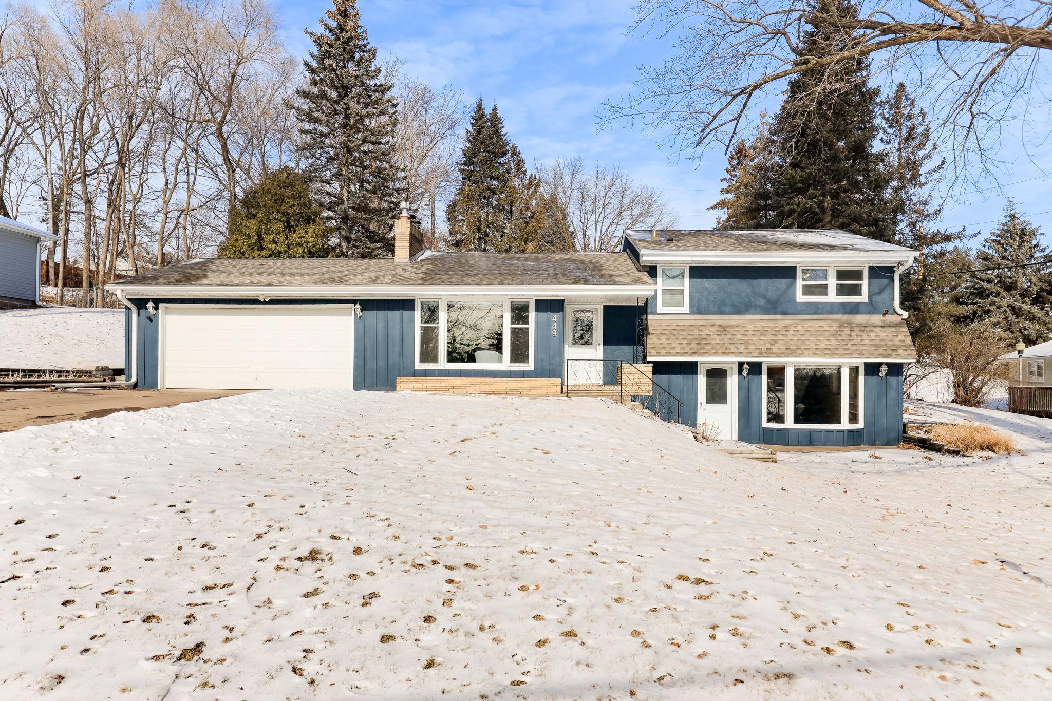 View of Residential at 449 Glenwood Avenue, Roseville MN 55113, Roseville - Mike Wilen | Minnesota Team Real Estate