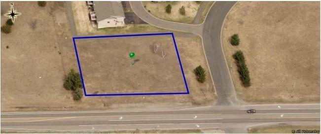 View of Land at 4201 Saint Francis Boulevard, Saint Francis MN 55070, Saint Francis - Mike Wilen | Minnesota Team Real Estate