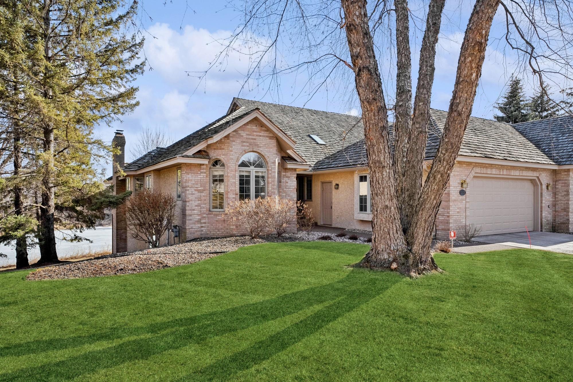 View of Residential at 10335 Normandy Crest, Eden Prairie MN 55347, Eden Prairie - Mike Wilen | Minnesota Team Real Estate