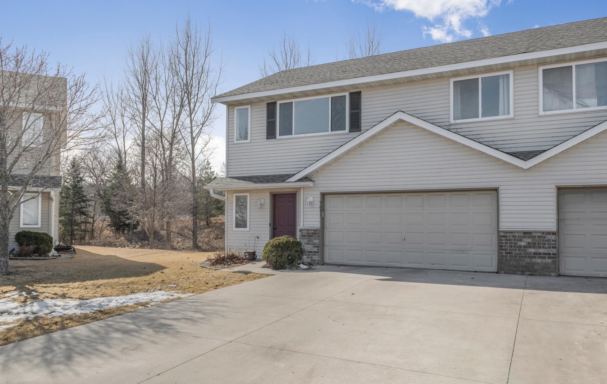 View of Residential at 9081 Goodrich Drive, Monticello MN 55362, Monticello - Mike Wilen | Minnesota Team Real Estate