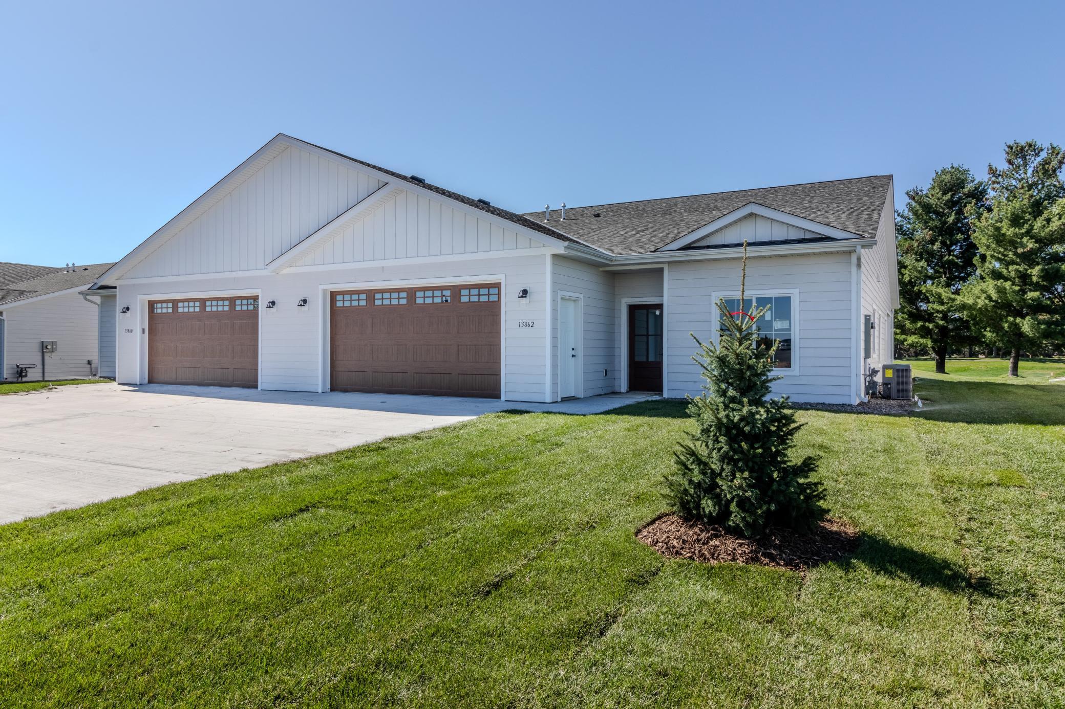 View of Residential at 13862 Birdie Lane, Becker MN 55308, Becker - Mike Wilen | Minnesota Team Real Estate