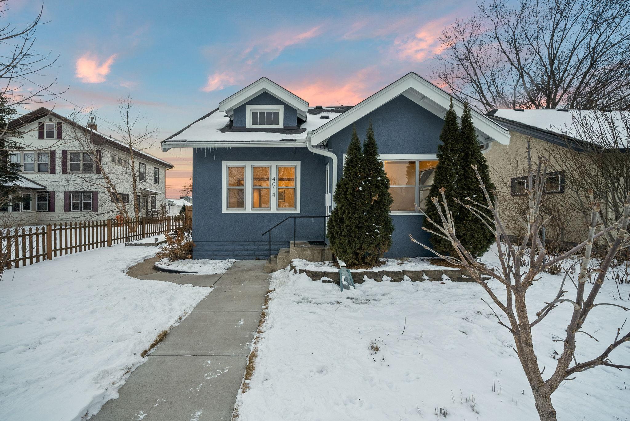 View of Residential at 4014 Nokomis Avenue, Minneapolis MN 55406, Minneapolis - Mike Wilen | Minnesota Team Real Estate