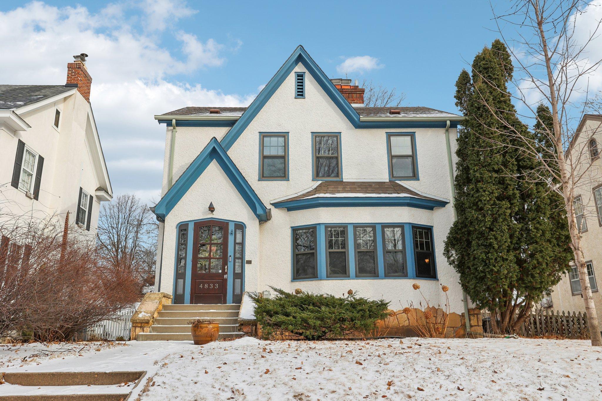 View of Residential at 4833 10th Avenue, Minneapolis MN 55417, Minneapolis - Mike Wilen | Minnesota Team Real Estate