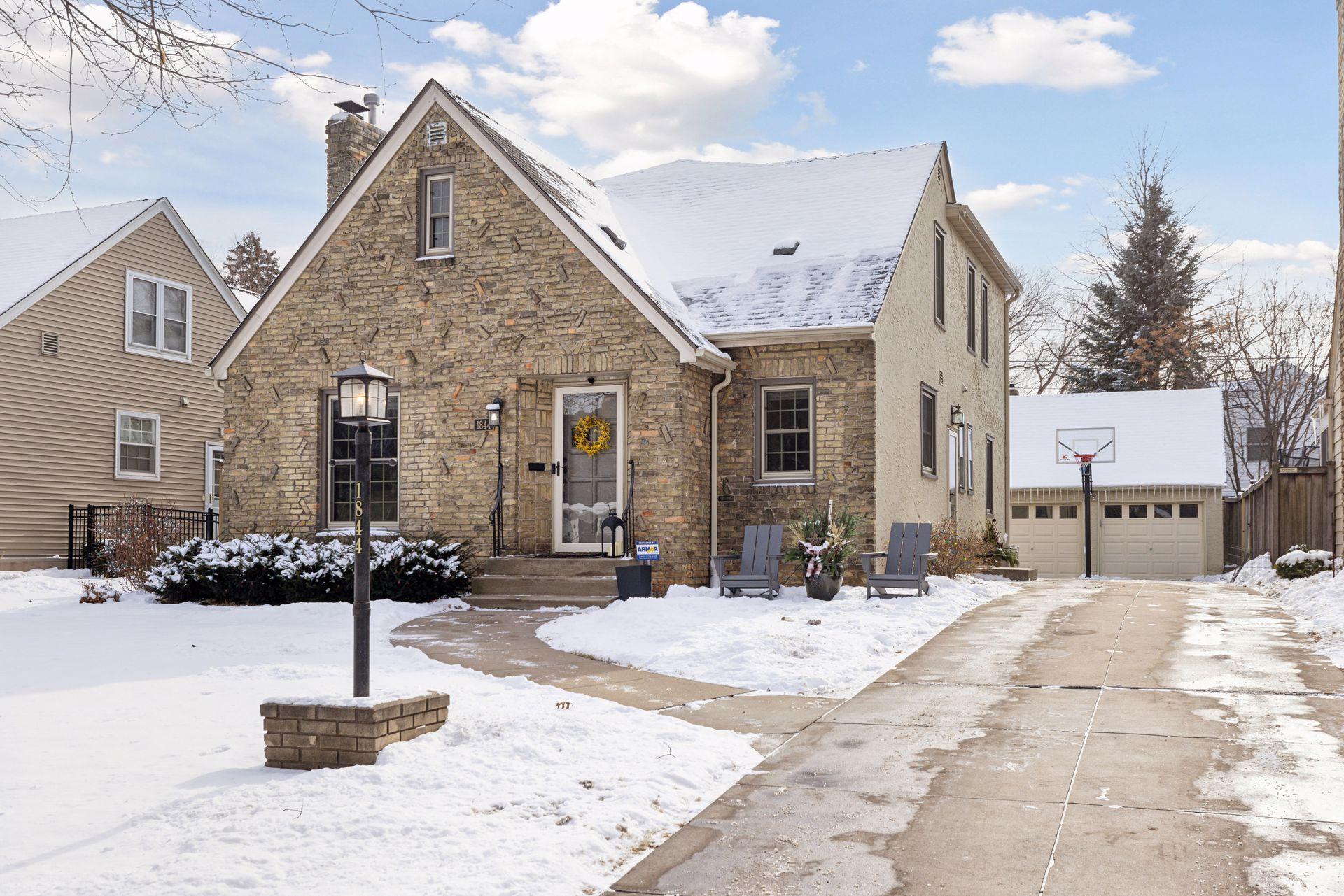 View of Residential at 1844 Eleanor Avenue, Saint Paul MN 55116, Saint Paul - Mike Wilen | Minnesota Team Real Estate
