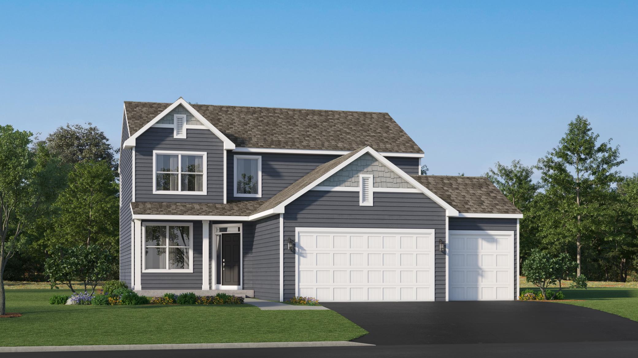 View of Residential at 1629 River Rock Drive, Carver MN 55315, Carver - Mike Wilen | Minnesota Team Real Estate