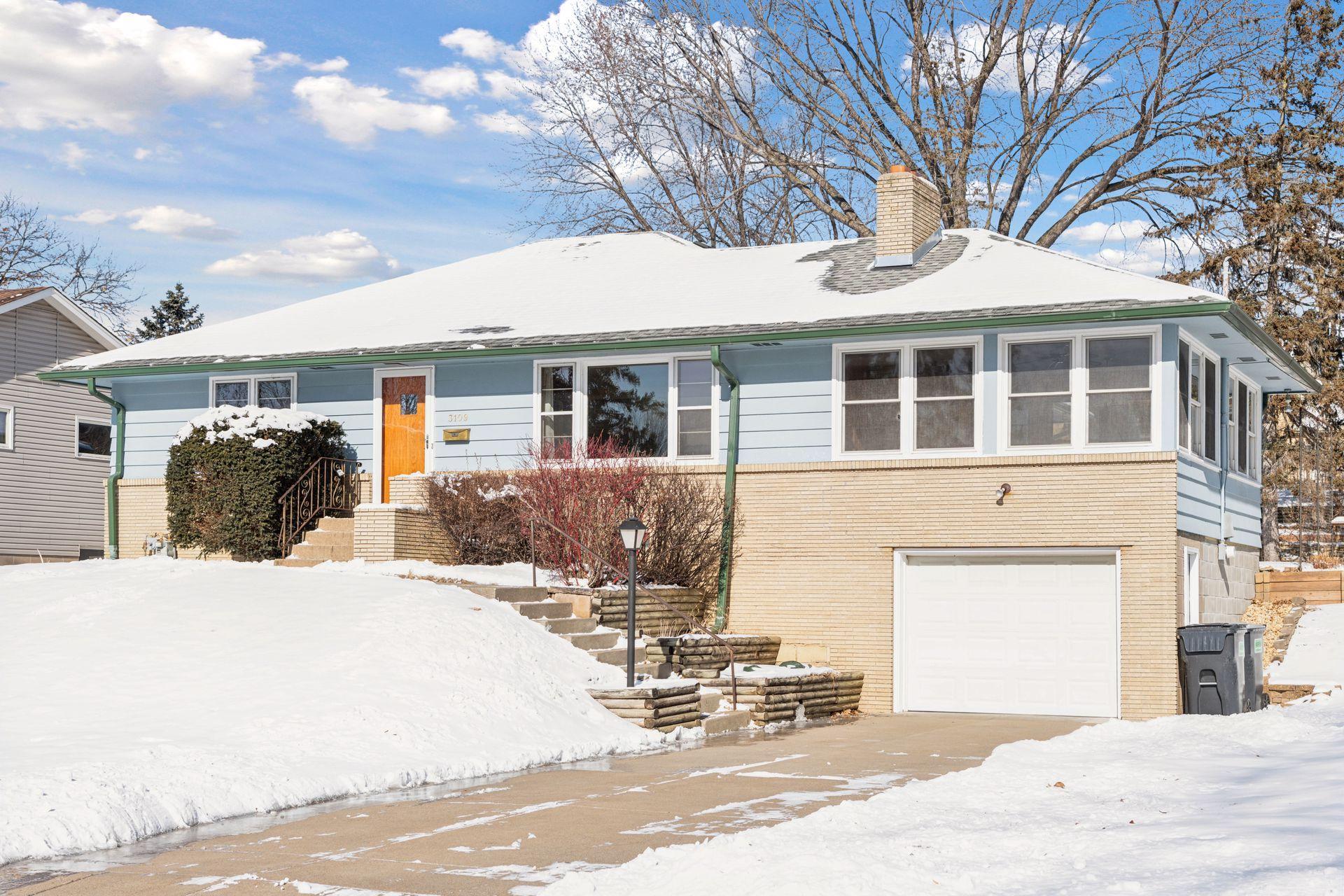 View of Residential at 3109 31st Avenue, Saint Anthony MN 55418, Saint Anthony - Mike Wilen | Minnesota Team Real Estate