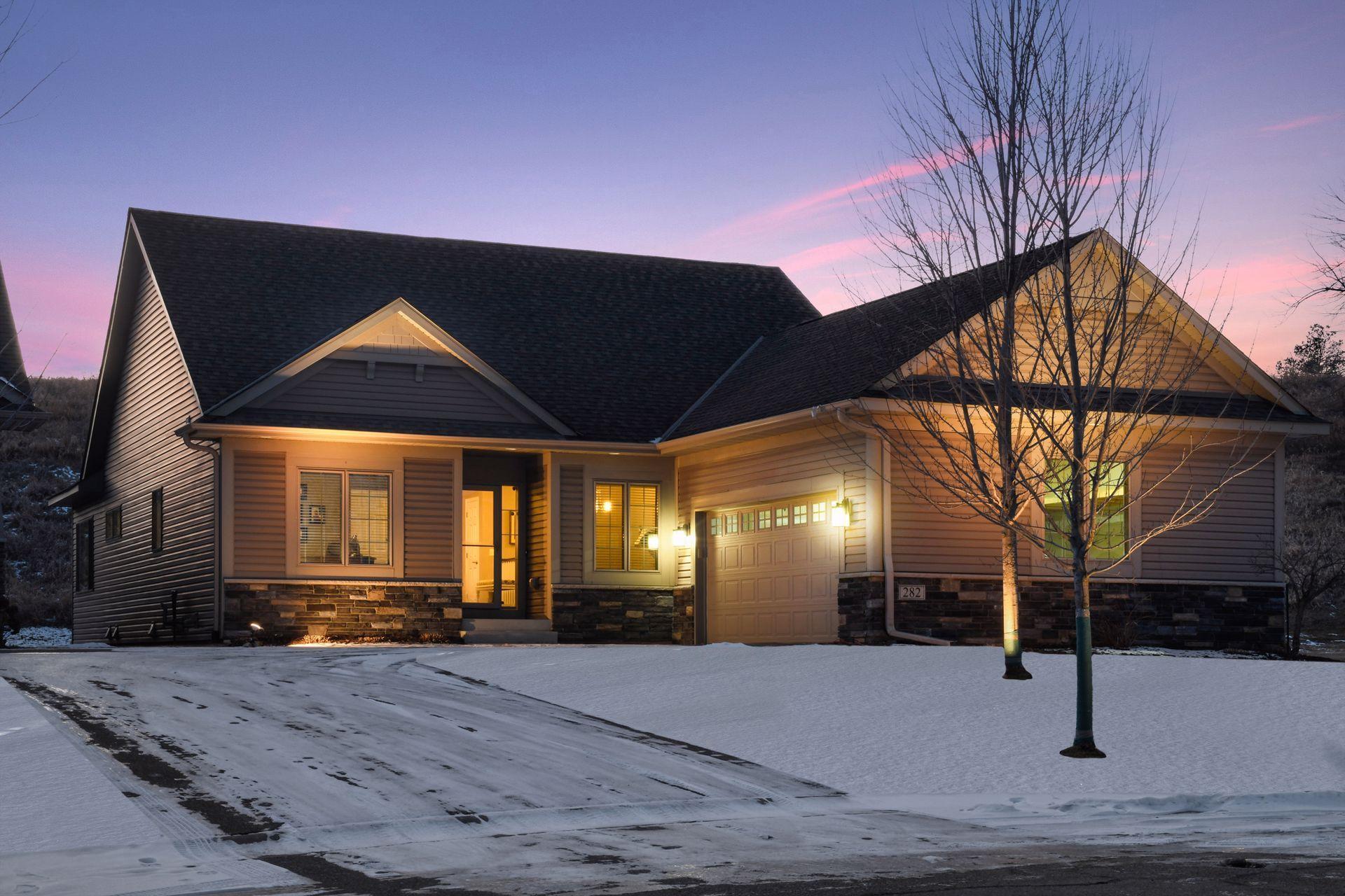 View of Residential at 282 Brickyard Drive, Chaska MN 55318, Chaska - Mike Wilen | Minnesota Team Real Estate