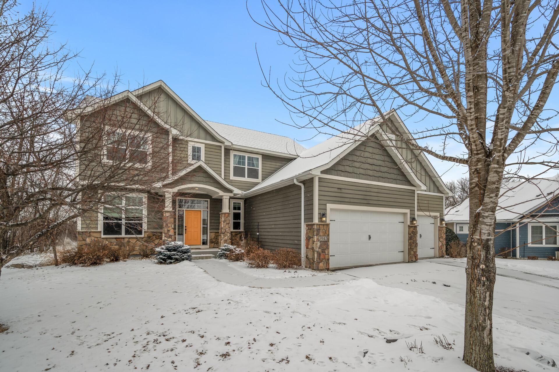 View of Residential at 3942 Obrien Court, Prior Lake MN 55372, Prior Lake - Mike Wilen | Minnesota Team Real Estate