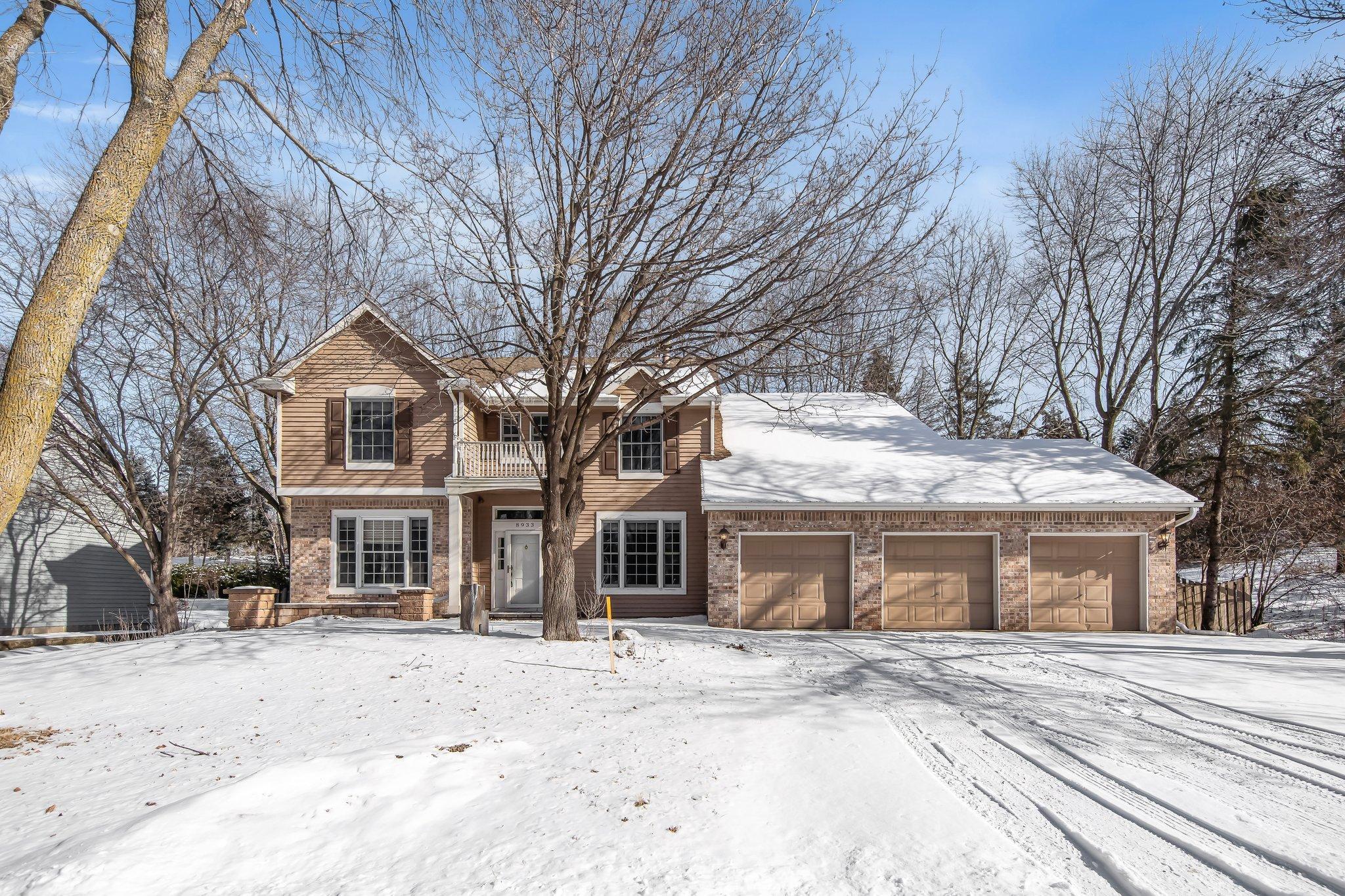 View of Residential at 8933 Sutton Drive, Eden Prairie MN 55347, Eden Prairie - Mike Wilen | Minnesota Team Real Estate