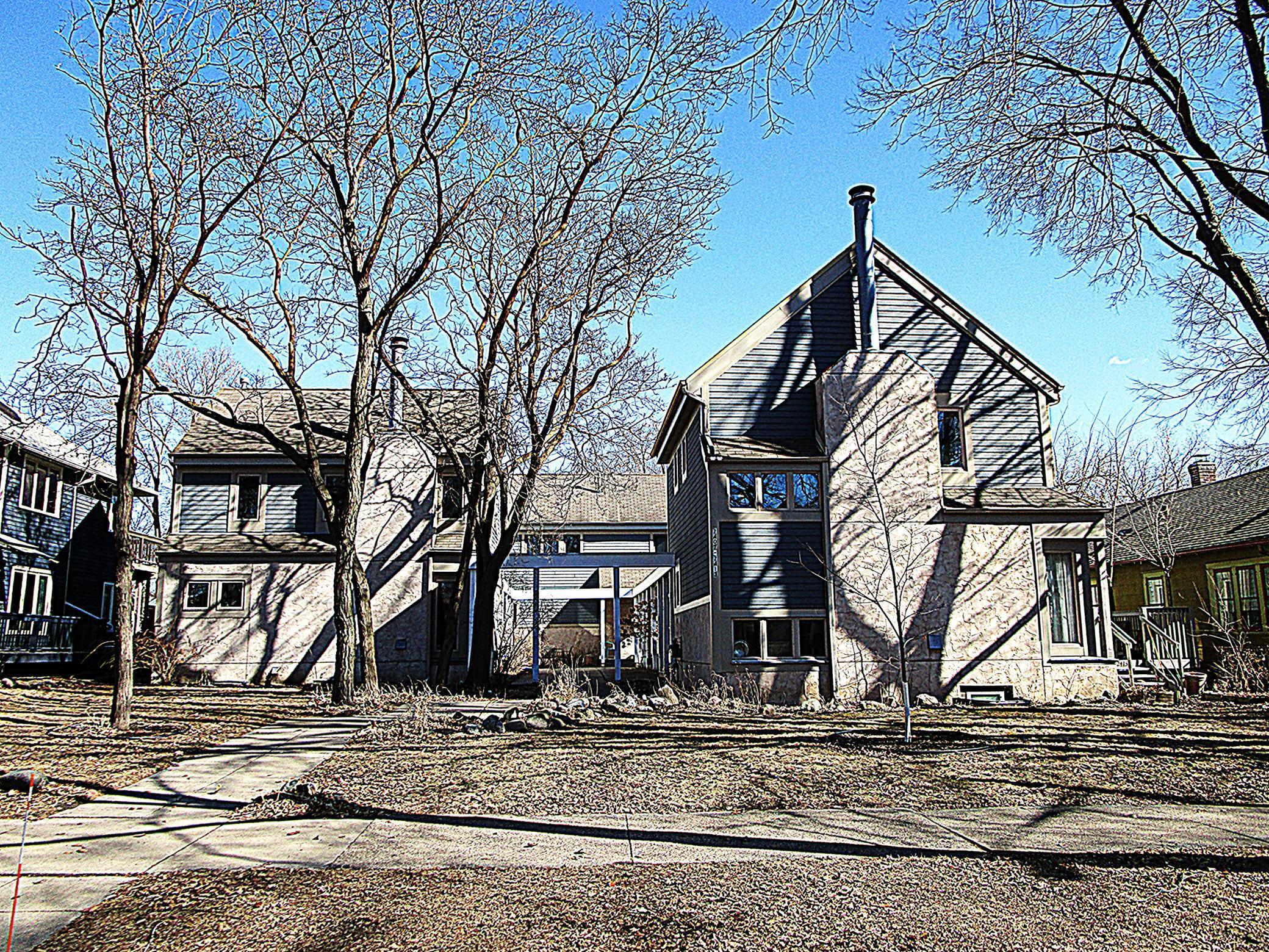 View of Residential at 2407 24th Avenue #2, Minneapolis MN 55406, Minneapolis - Mike Wilen | Minnesota Team Real Estate