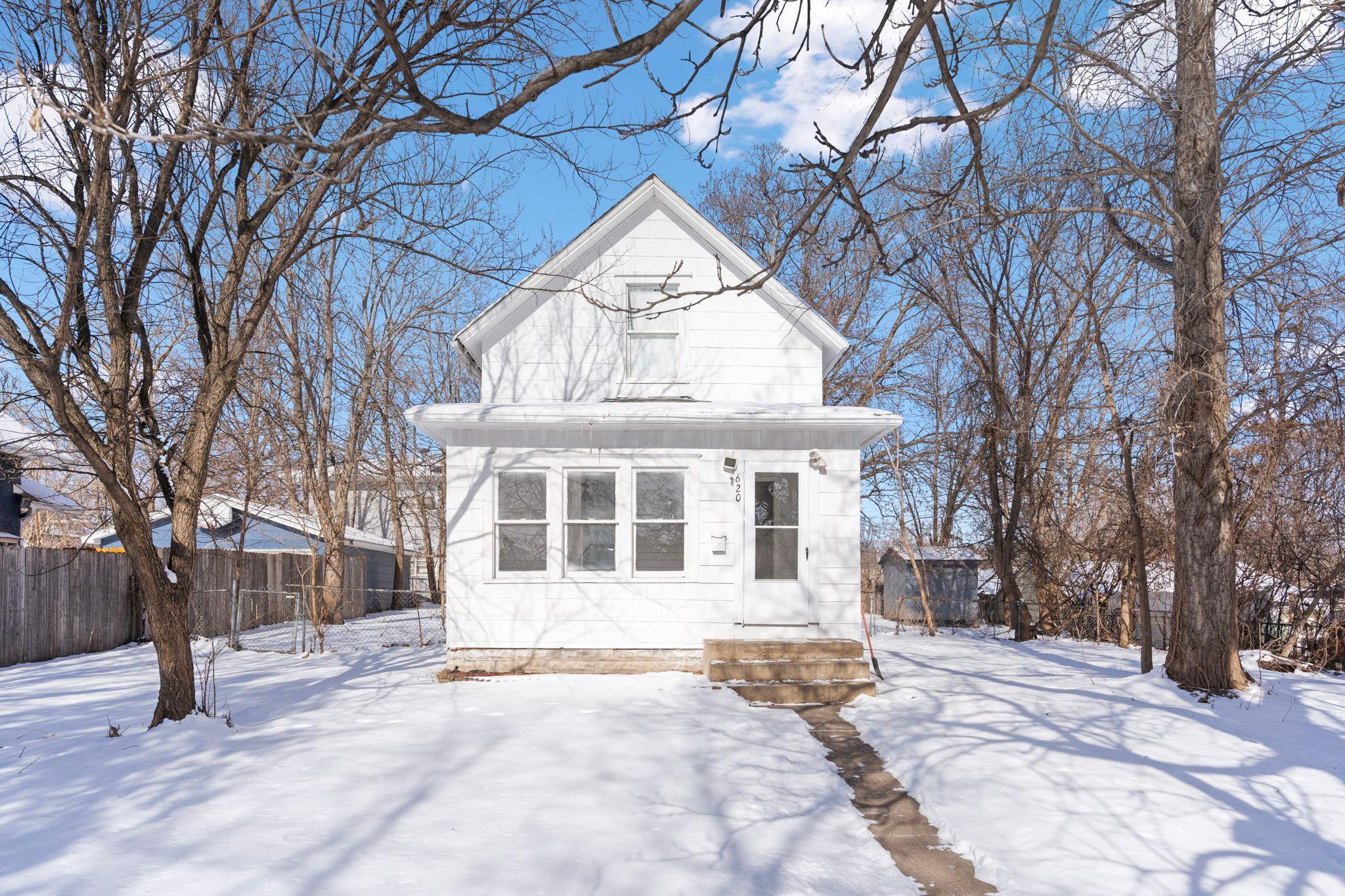 View of Residential at 620 34th Avenue, Minneapolis MN 55412, Minneapolis - Mike Wilen | Minnesota Team Real Estate