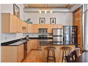 View of Residential at 521 7th Street #219, Minneapolis MN 55415, Minneapolis - Mike Wilen | Minnesota Team Real Estate