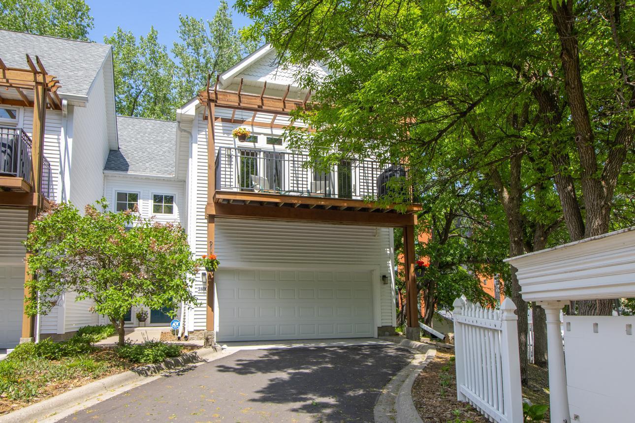 View of Residential at 3800 32nd Street, Minneapolis MN 55416, Minneapolis - Mike Wilen | Minnesota Team Real Estate