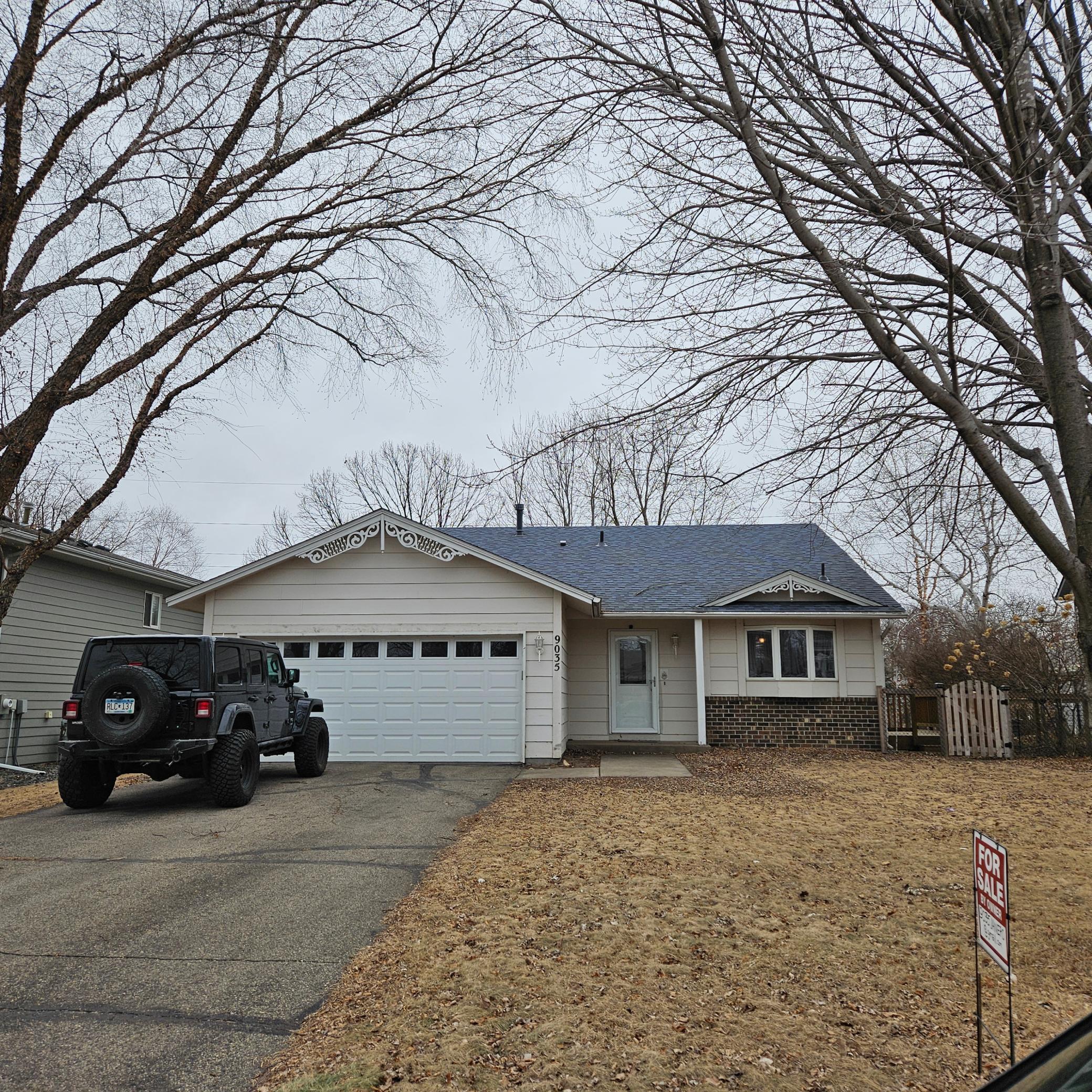 View of Residential at 9035 Janero Avenue, Cottage Grove MN 55016, Cottage Grove - Mike Wilen | Minnesota Team Real Estate