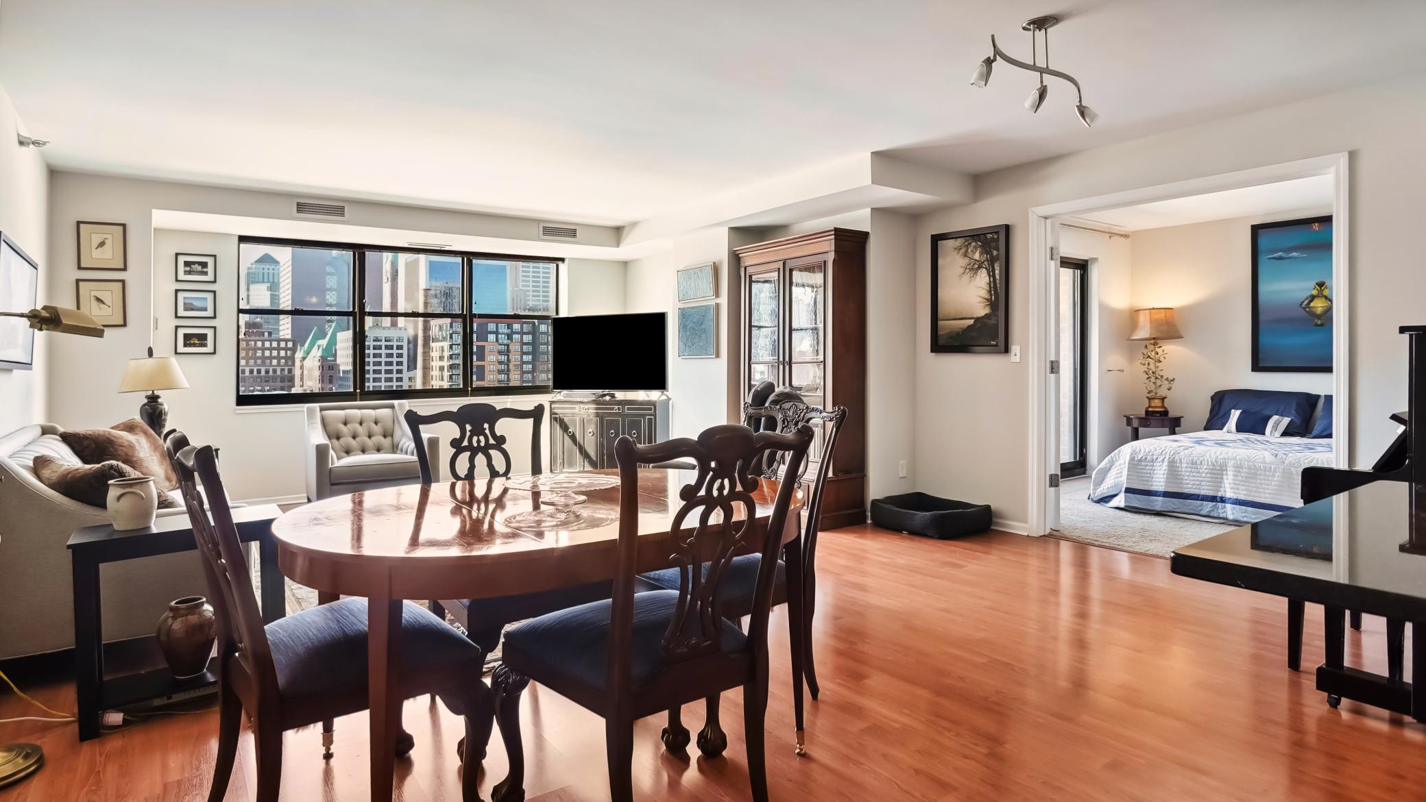View of Residential at 401 1st Street #1010, Minneapolis MN 55401, Minneapolis - Mike Wilen | Minnesota Team Real Estate