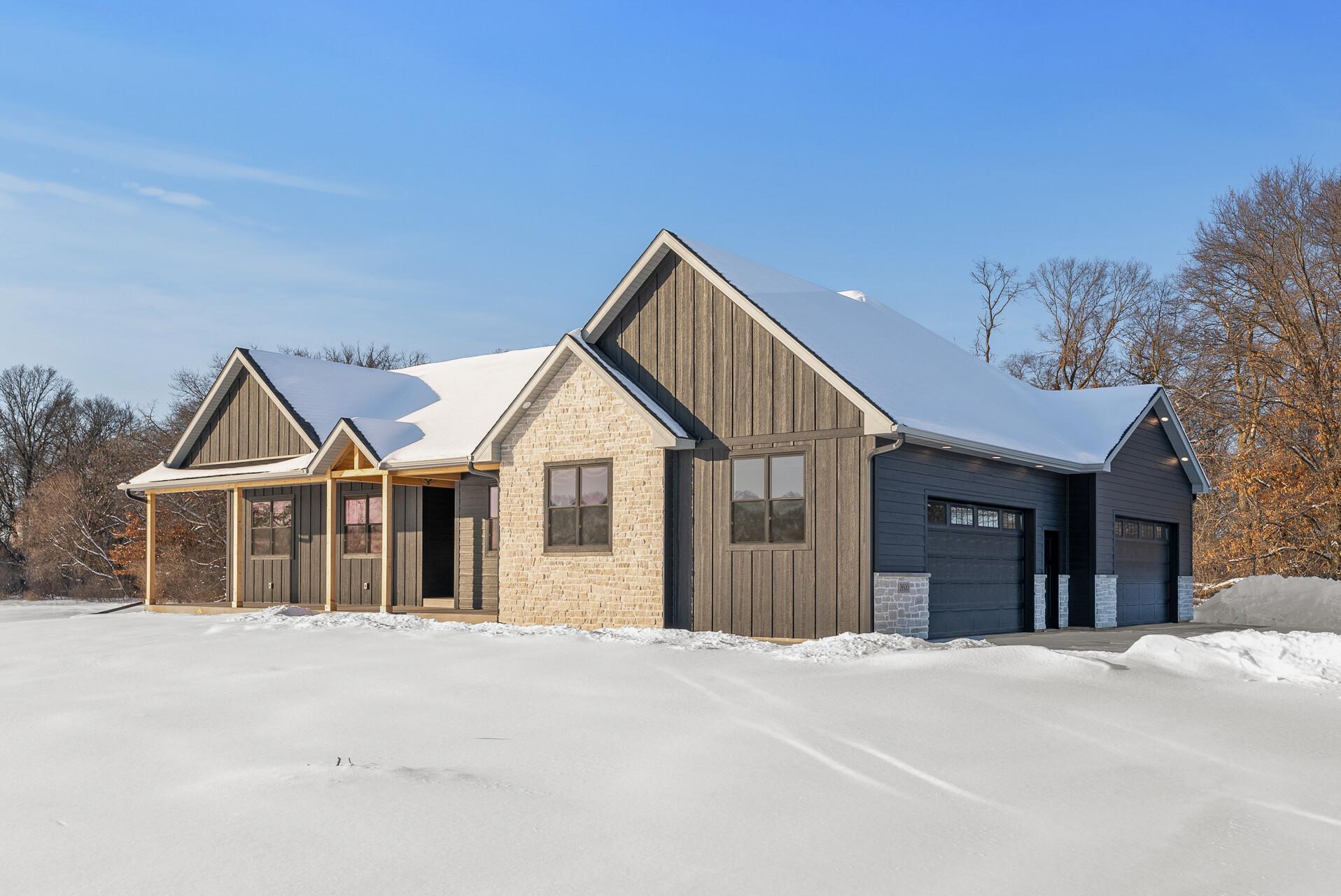 View of Residential at 29500 131st Street, Princeton MN 55371, Princeton - Mike Wilen | Minnesota Team Real Estate
