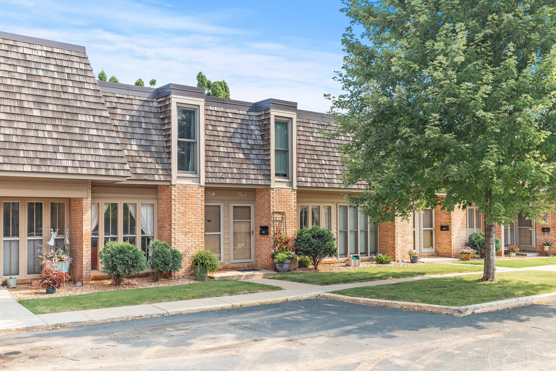 View of Residential at 6359 Barrie Road, Edina MN 55435, Edina - Mike Wilen | Minnesota Team Real Estate