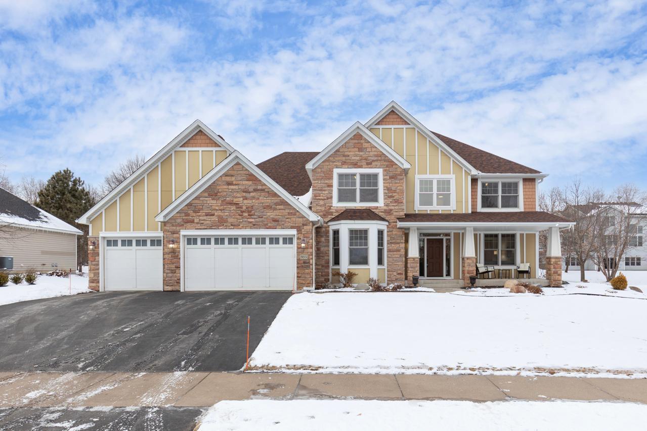 View of Residential at 9215 Gateway Lane, Eden Prairie MN 55347, Eden Prairie - Mike Wilen | Minnesota Team Real Estate