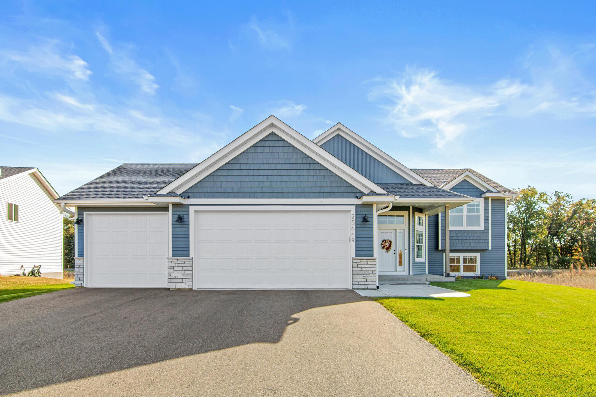 View of Residential at 25669 Euclid Avenue, Wyoming MN 55092, Wyoming - Mike Wilen | Minnesota Team Real Estate