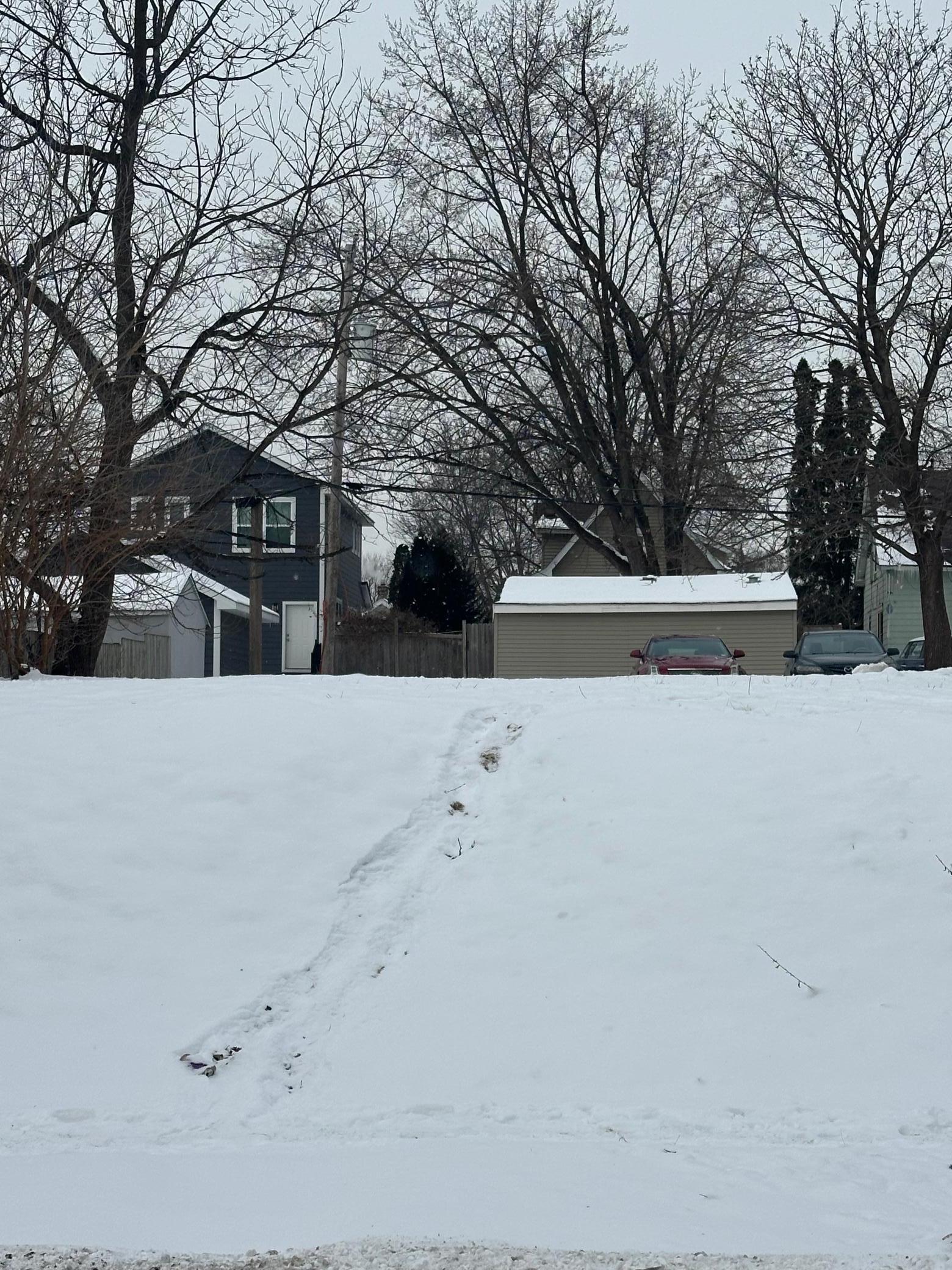 View of Land at 3243 Logan Avenue, Minneapolis MN 55412, Minneapolis - Mike Wilen | Minnesota Team Real Estate