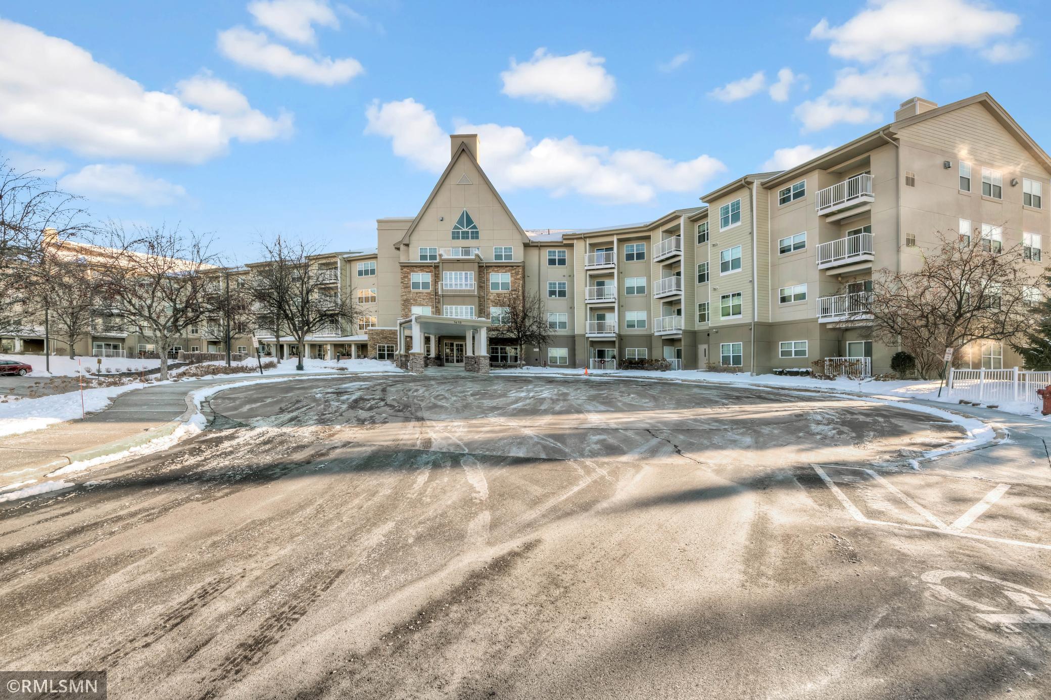 View of Residential at 5650 Boone Avenue #211, New Hope MN 55428, New Hope - Mike Wilen | Minnesota Team Real Estate