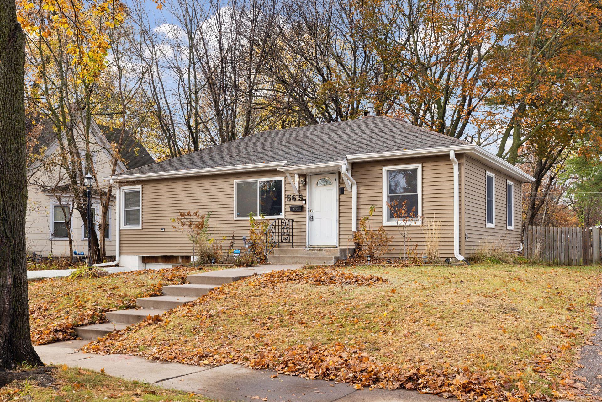 View of Residential at 565 Hazel Street, Saint Paul MN 55119, Saint Paul - Mike Wilen | Minnesota Team Real Estate