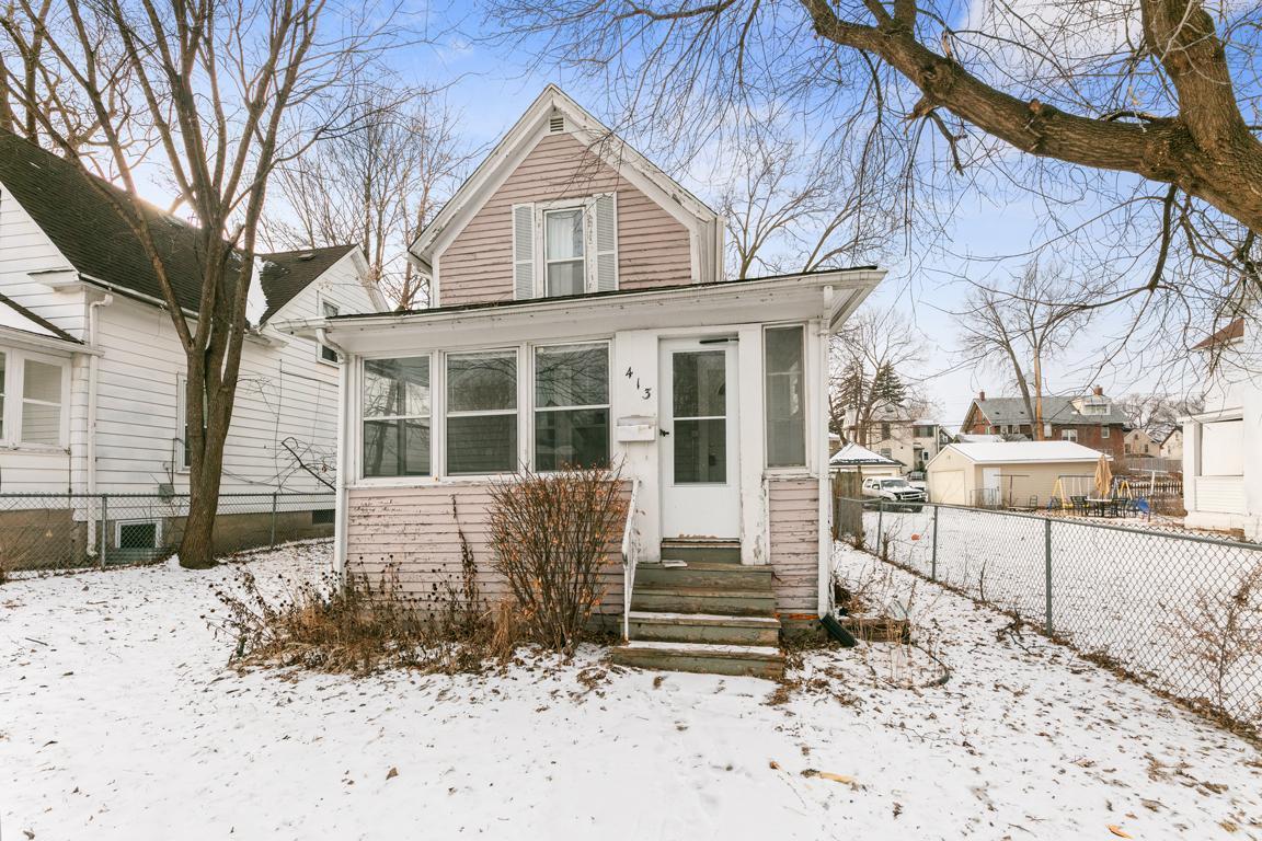 View of Residential at 413 Morgan Avenue, Minneapolis MN 55405, Minneapolis - Mike Wilen | Minnesota Team Real Estate
