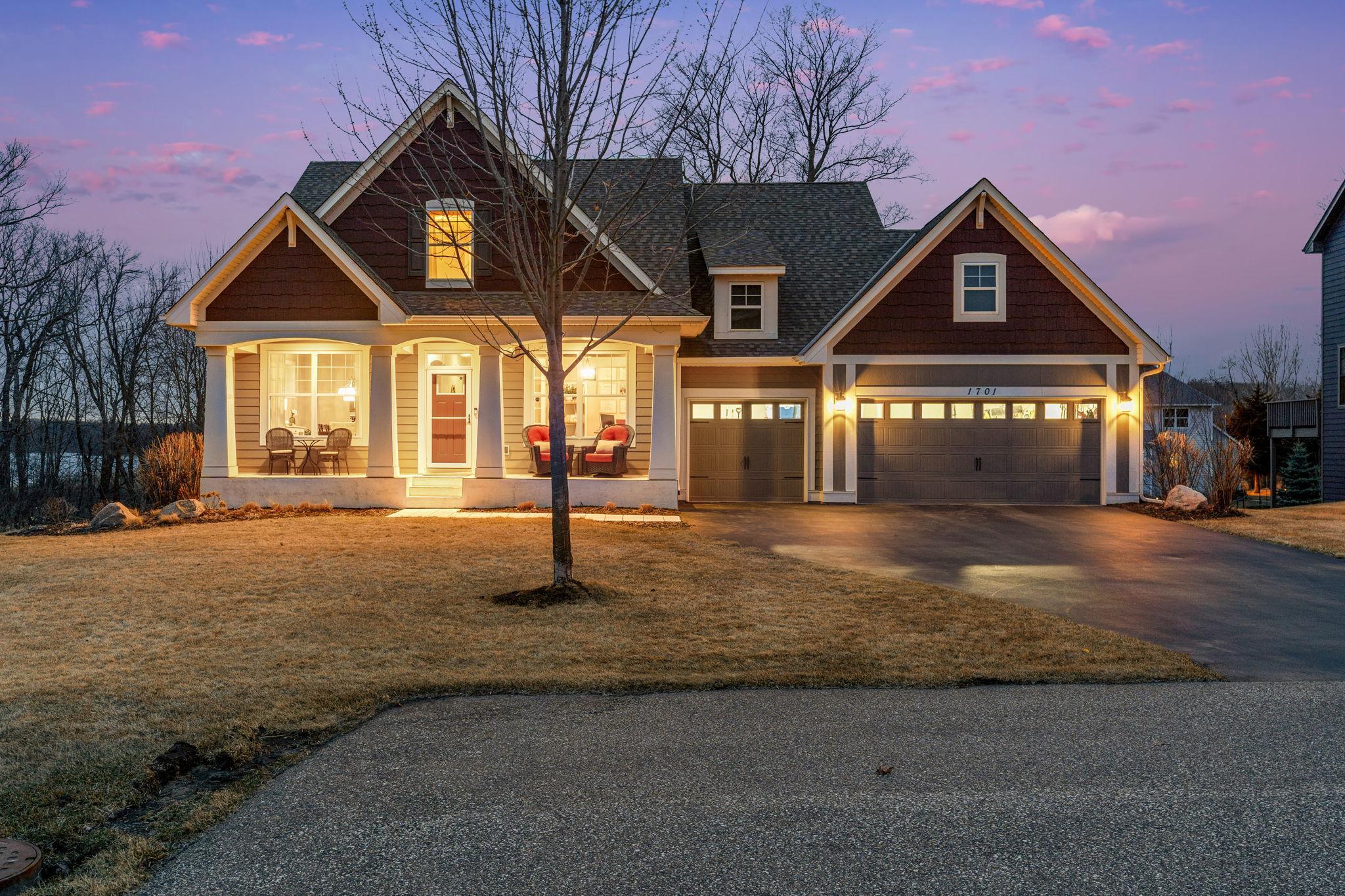 View of Residential at 1701 Dutch Lake Drive, Mound MN 55364, Mound - Mike Wilen | Minnesota Team Real Estate
