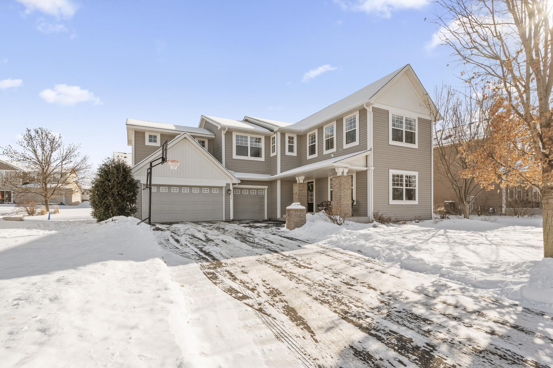 View of Residential at 3236 Atwood Court, Stillwater MN 55082, Stillwater - Mike Wilen | Minnesota Team Real Estate