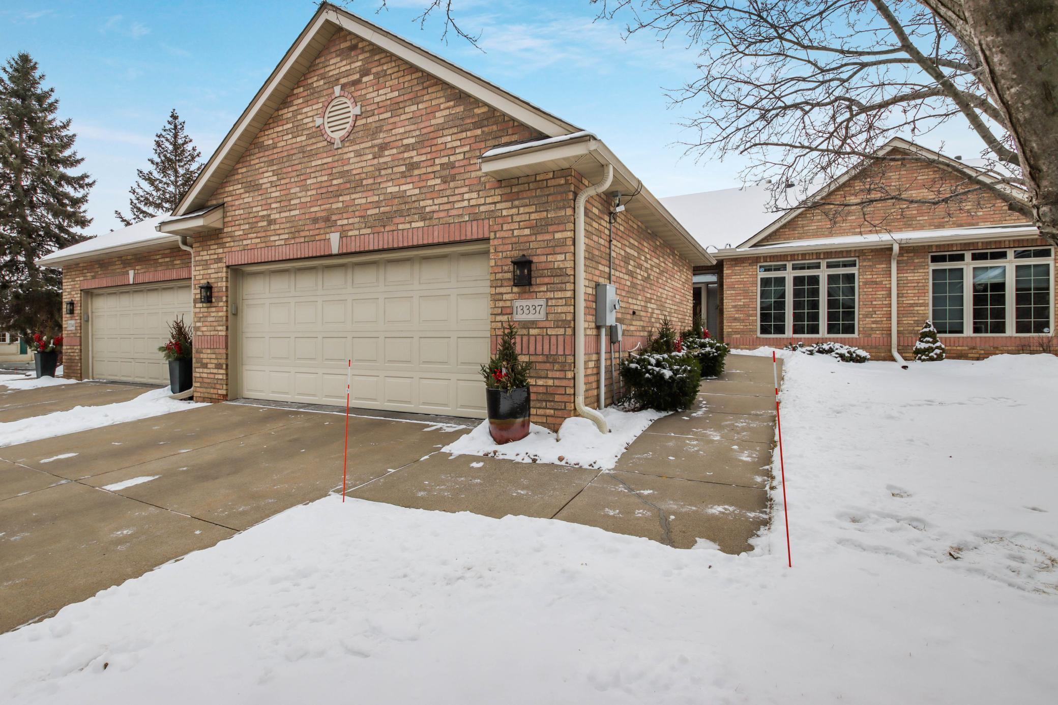 View of Residential at 13337 Hummingbird Lane, Apple Valley MN 55124, Apple Valley - Mike Wilen | Minnesota Team Real Estate