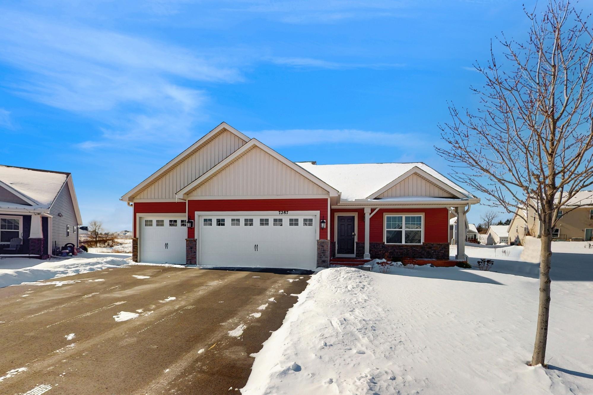 View of Residential at 7287 Parson Court, Otsego MN 55330, Otsego - Mike Wilen | Minnesota Team Real Estate