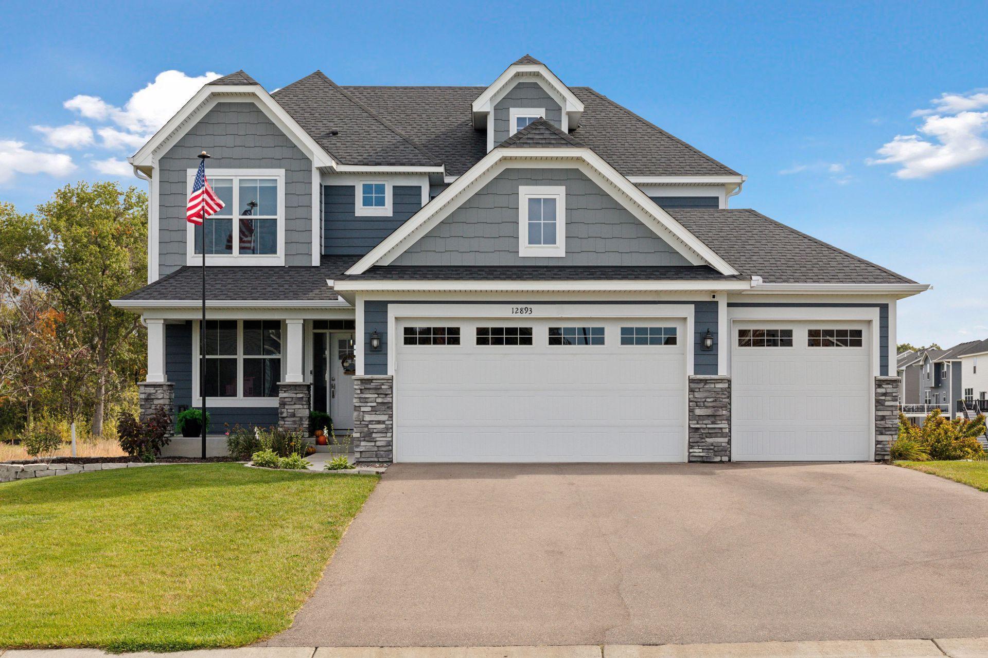 View of Residential at 12893 Ghia Street, Blaine MN 55449, Blaine - Mike Wilen | Minnesota Team Real Estate