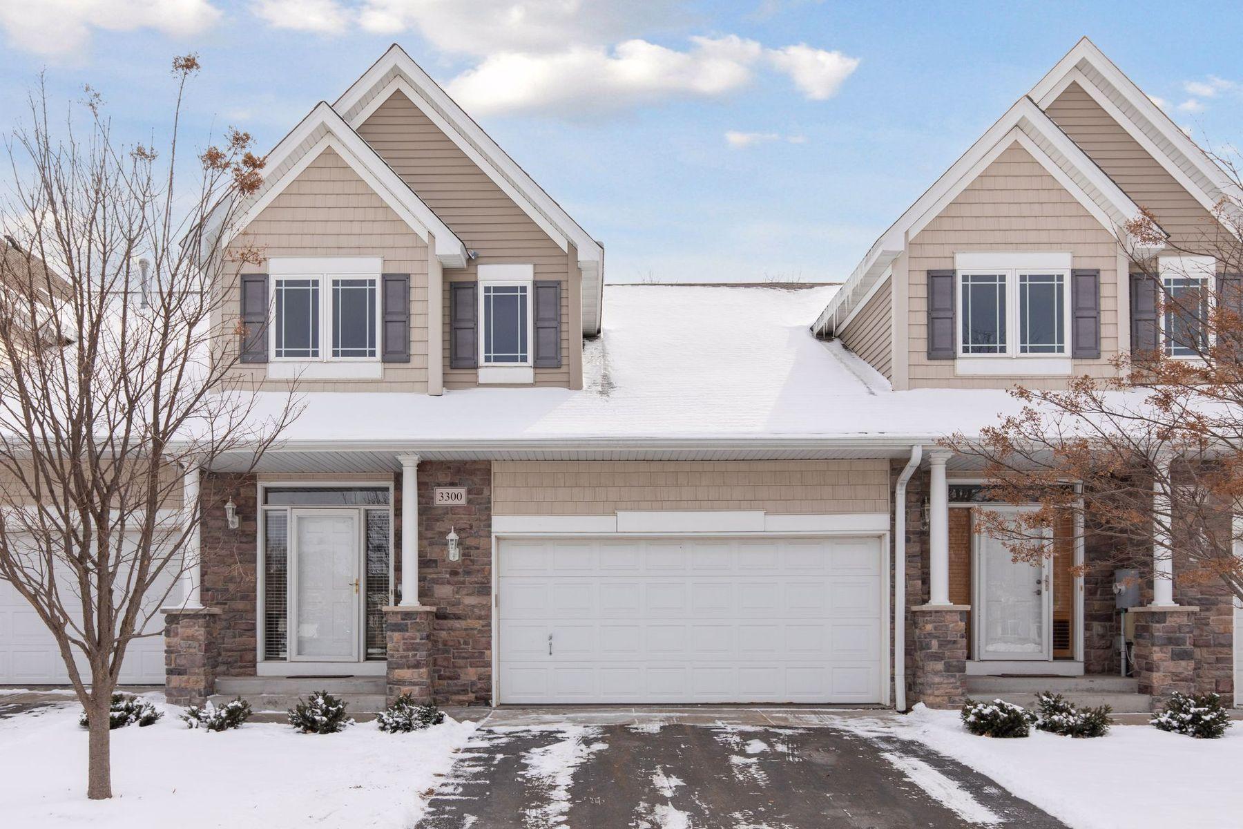 View of Residential at 3300 137th Street, Rosemount MN 55068, Rosemount - Mike Wilen | Minnesota Team Real Estate