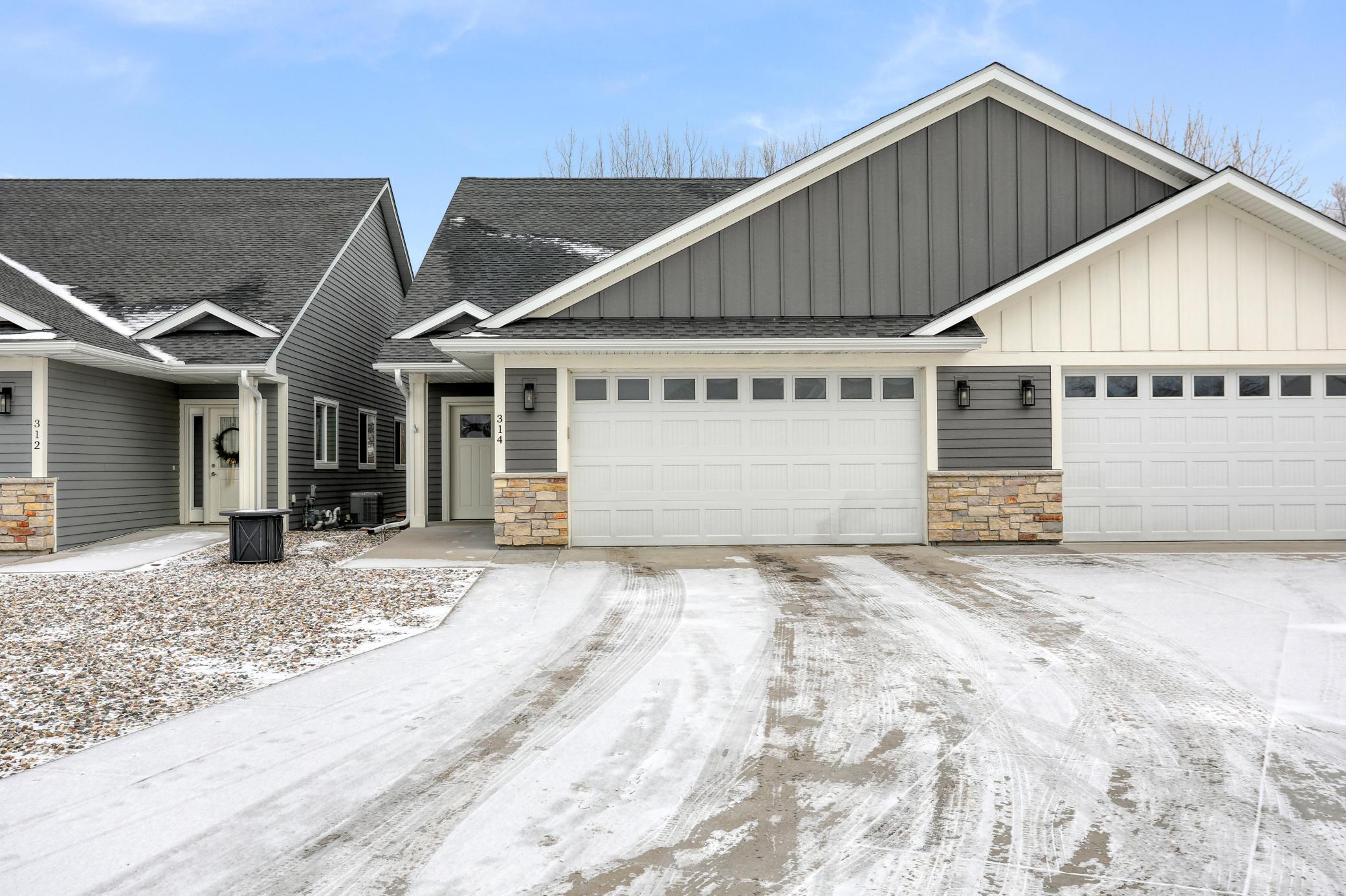 View of Residential at 314 61st Street, Waverly MN 55390, Waverly - Mike Wilen | Minnesota Team Real Estate