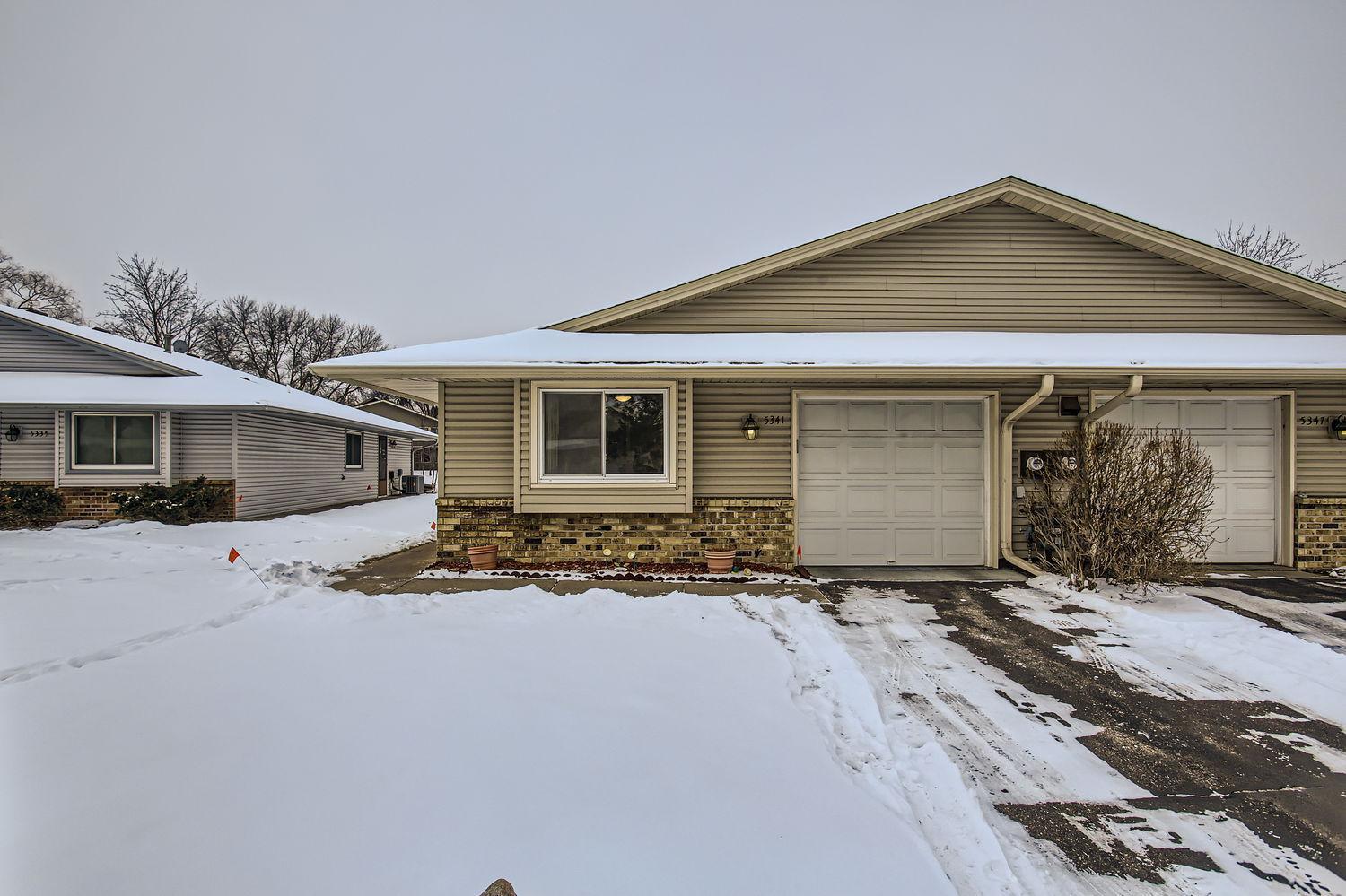 View of Residential at 5341 72nd Circle, Brooklyn Center MN 55429, Brooklyn Center - Mike Wilen | Minnesota Team Real Estate