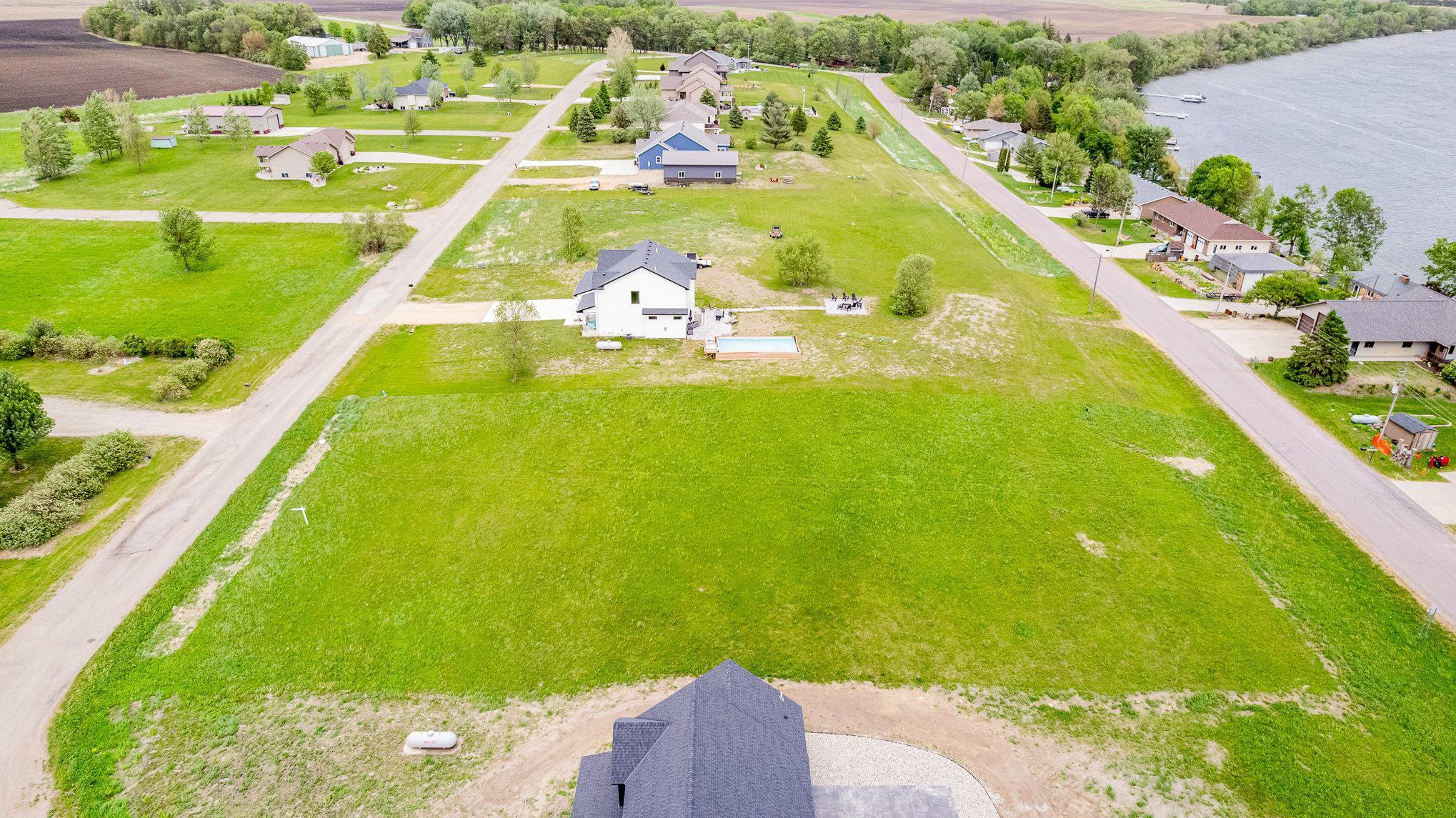 View of Land at 19329 Lake Volney Circle, Le Center MN 56057, Le Center (8 of 9) - Mike Wilen | Minnesota Team Real Estate