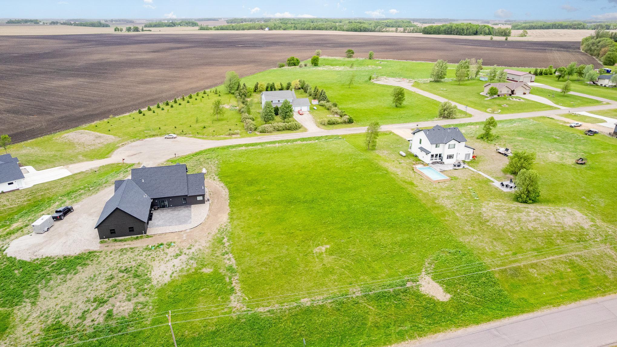 View of Land at 19329 Lake Volney Circle, Le Center MN 56057, Le Center (7 of 9) - Mike Wilen | Minnesota Team Real Estate