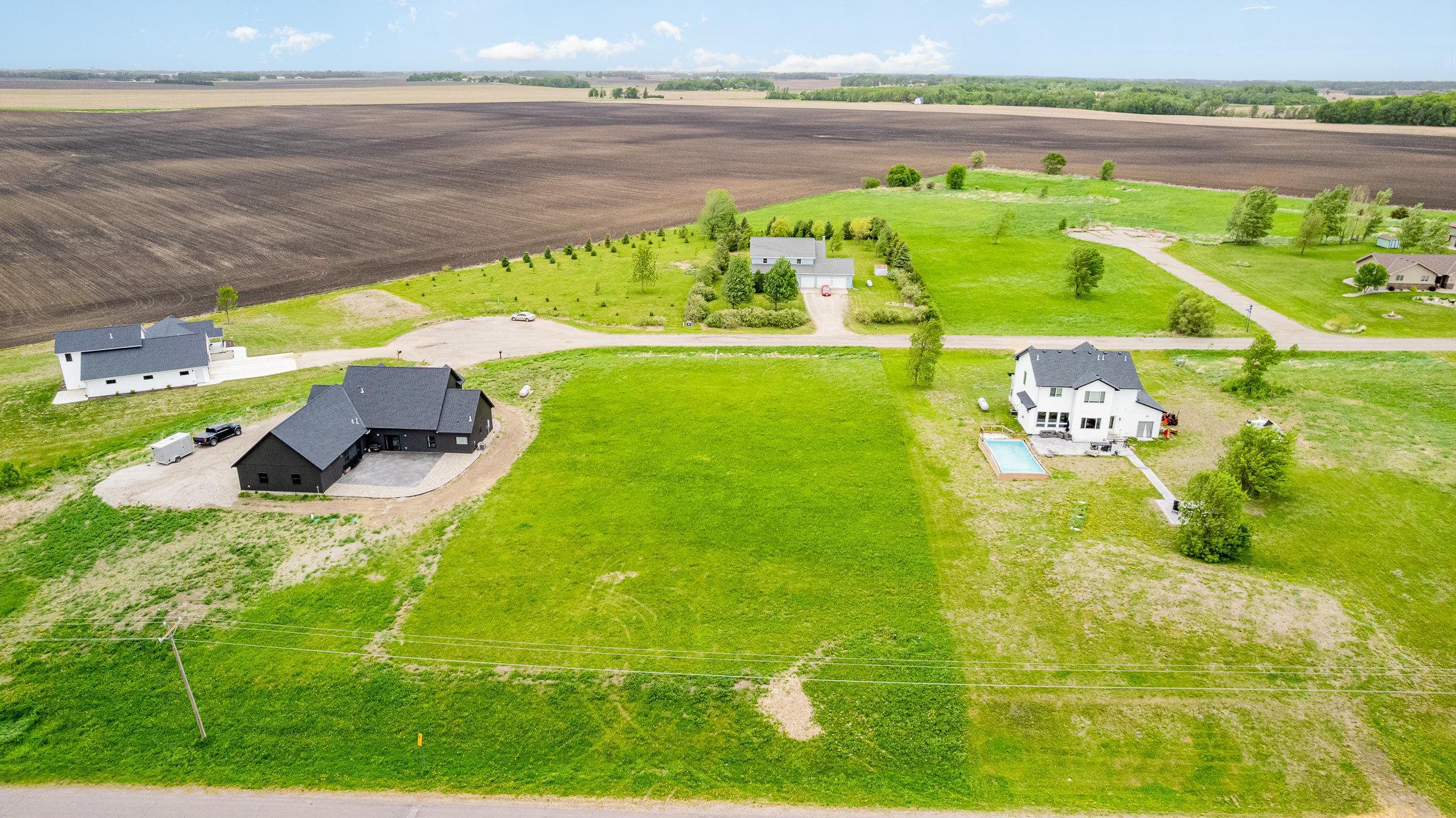 View of Land at 19329 Lake Volney Circle, Le Center MN 56057, Le Center (6 of 9) - Mike Wilen | Minnesota Team Real Estate