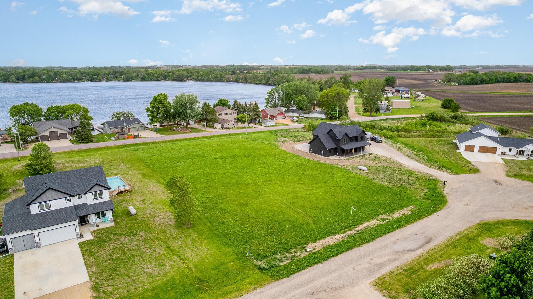 View of Land at 19329 Lake Volney Circle, Le Center MN 56057, Le Center (2 of 9) - Mike Wilen | Minnesota Team Real Estate